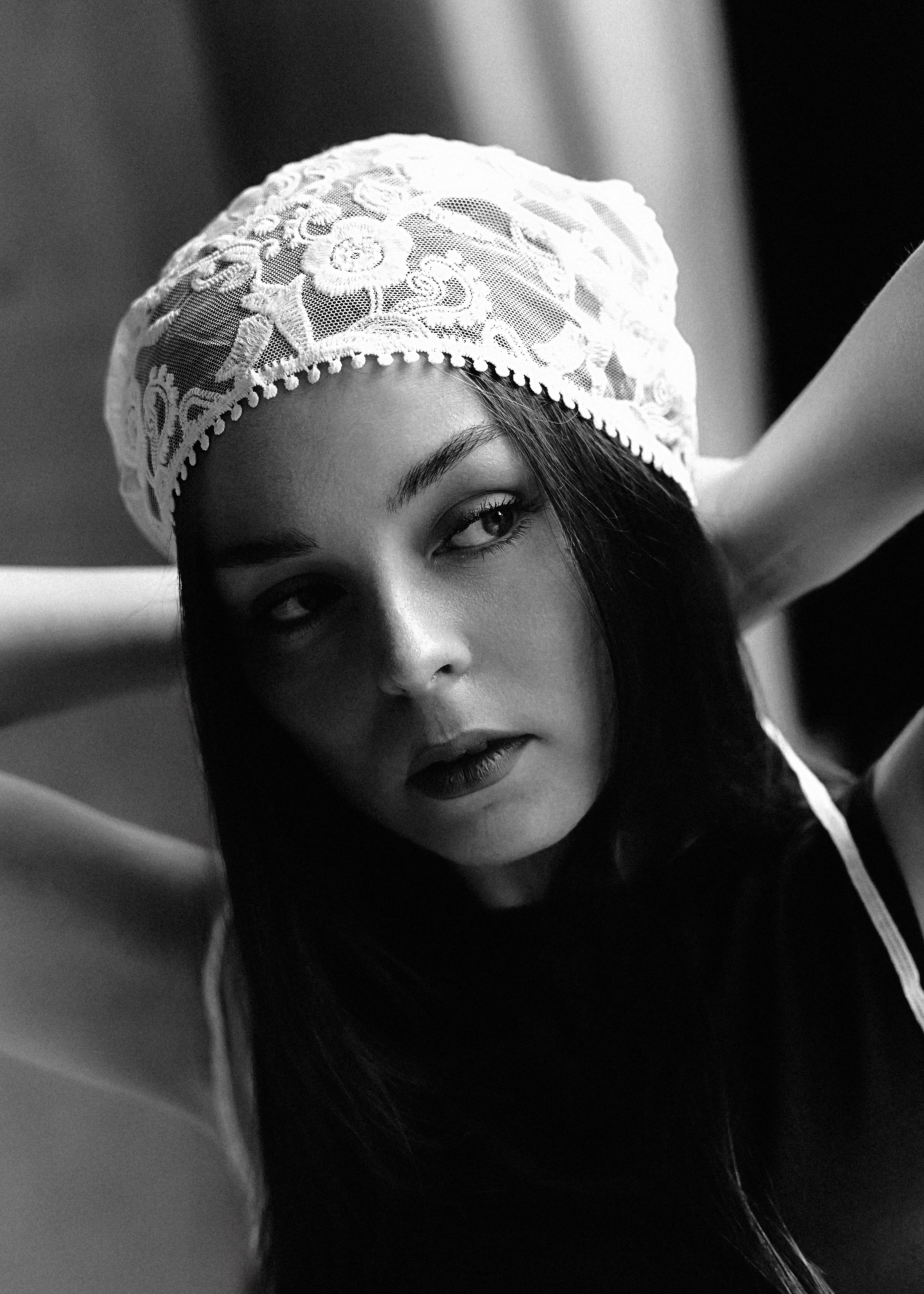 Анастасия. Фотограф Москва, Санкт-Петербург, Абакан