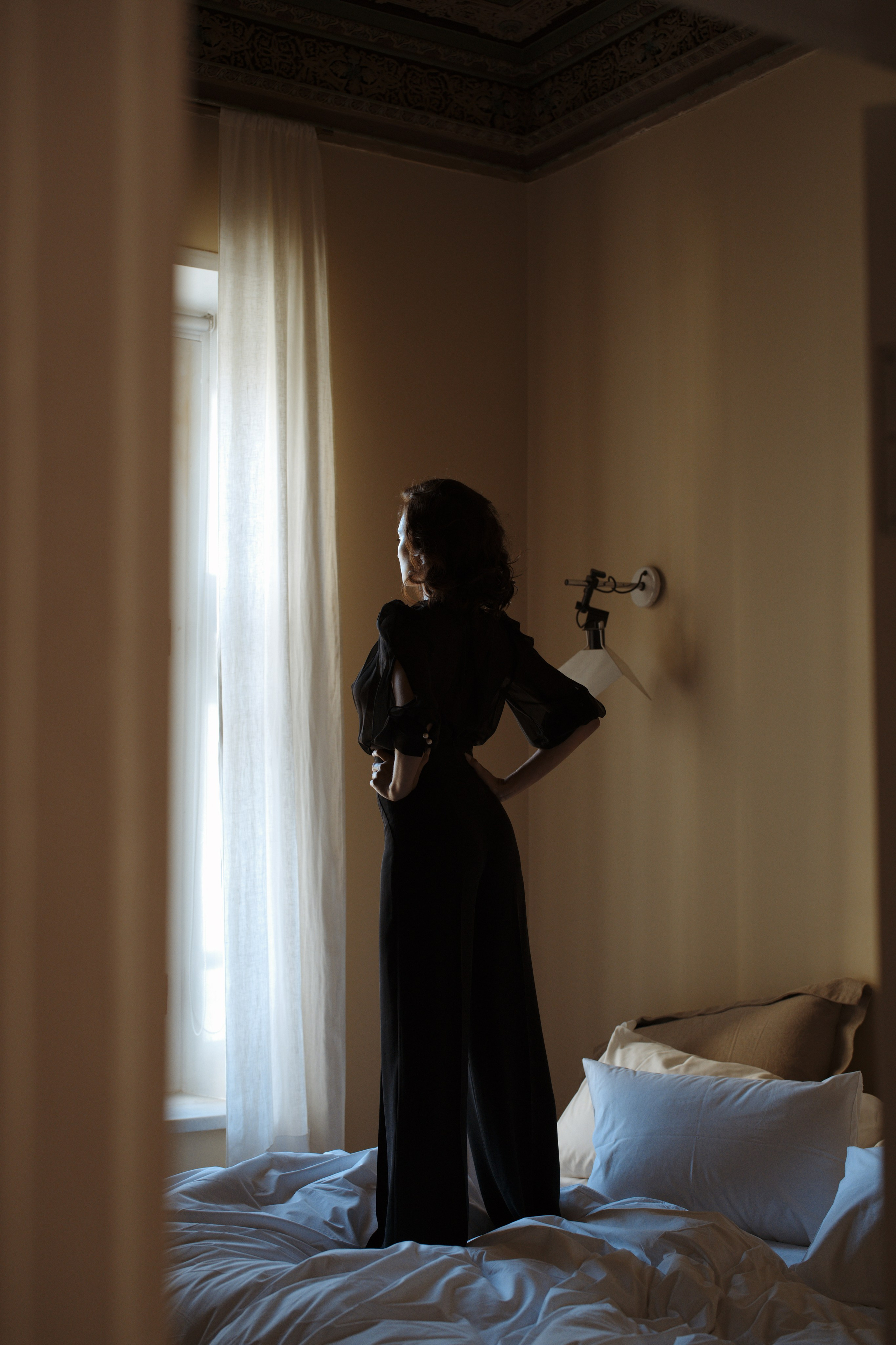 20. Фотограф Дмитрий Чапала