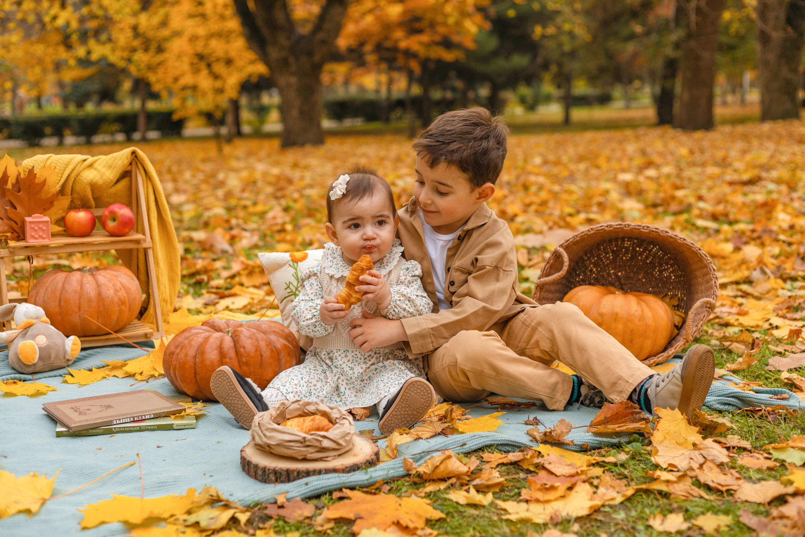 Семейные. Семейный фотограф новорожденных Нальчик