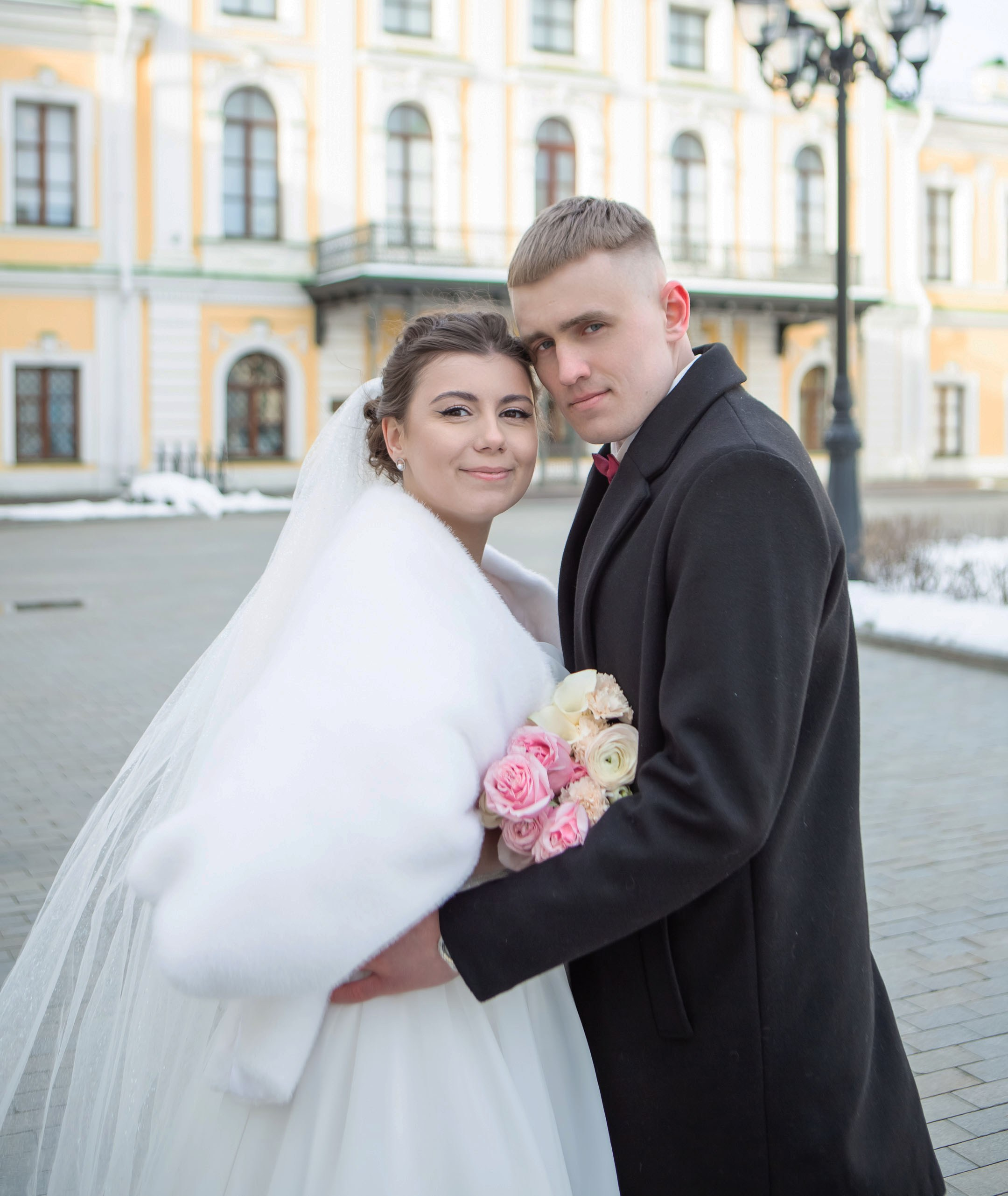 Прогулка по городу. Фотограф Тверь|Москва|Волоколамск| Отт Кристина