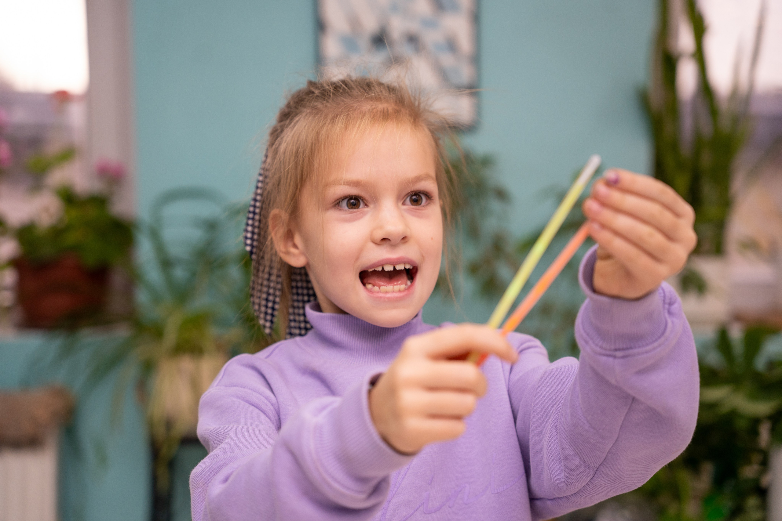 Дни рождения. Детский и семейный фотограф в Краснознаменске Гостеева Екатерина