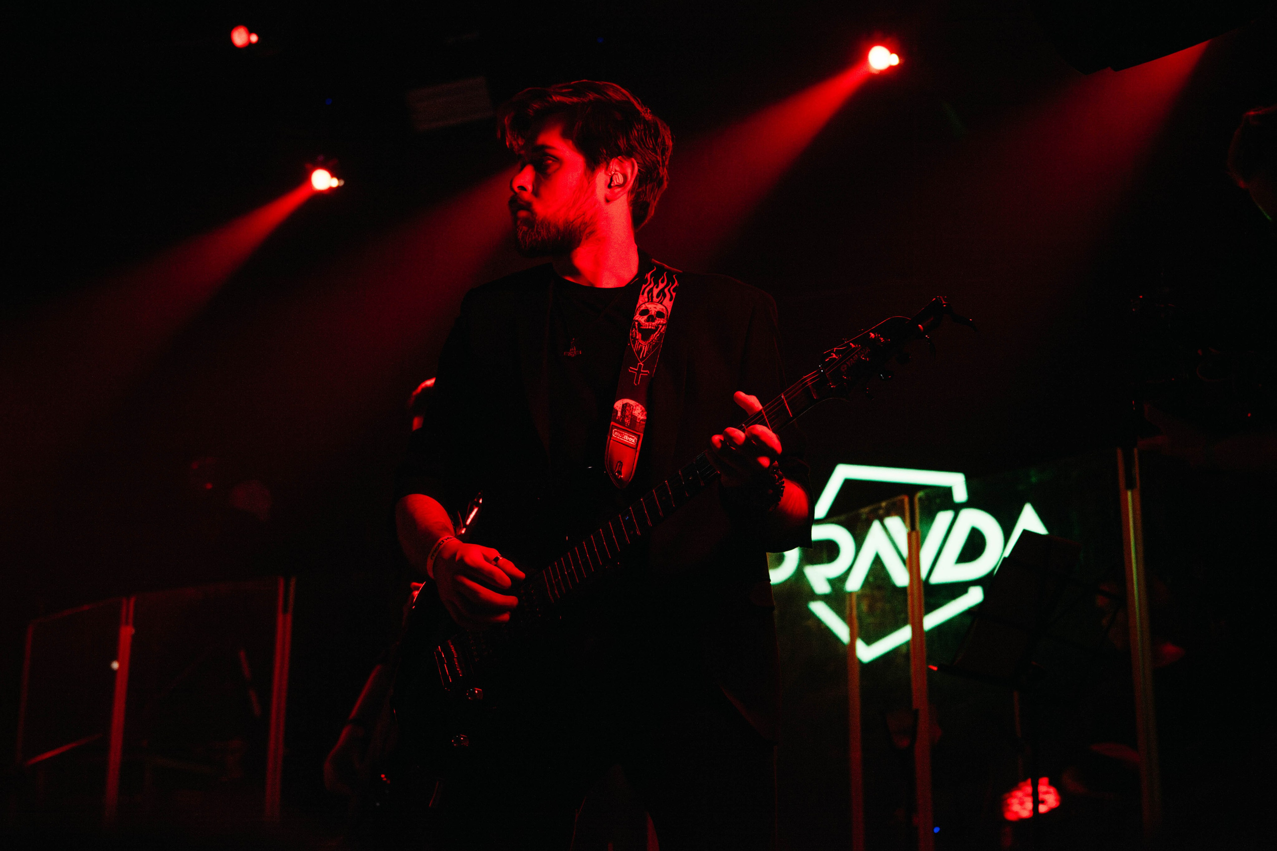 Рубеж Веков 03.04.2025. Фотограф Ольга Крукле