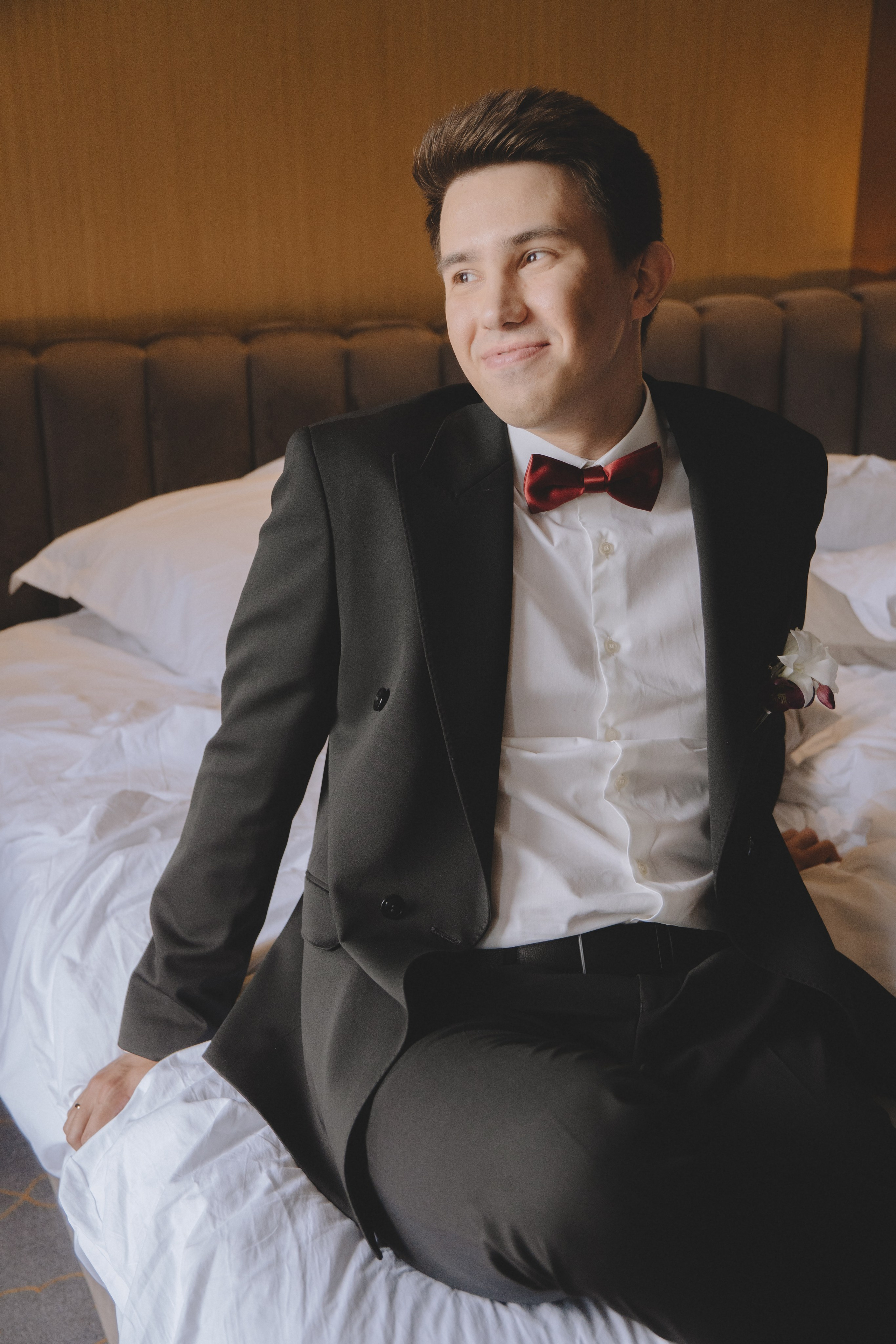 Ирек & Катя. Фотограф Наталья Воронина Москва