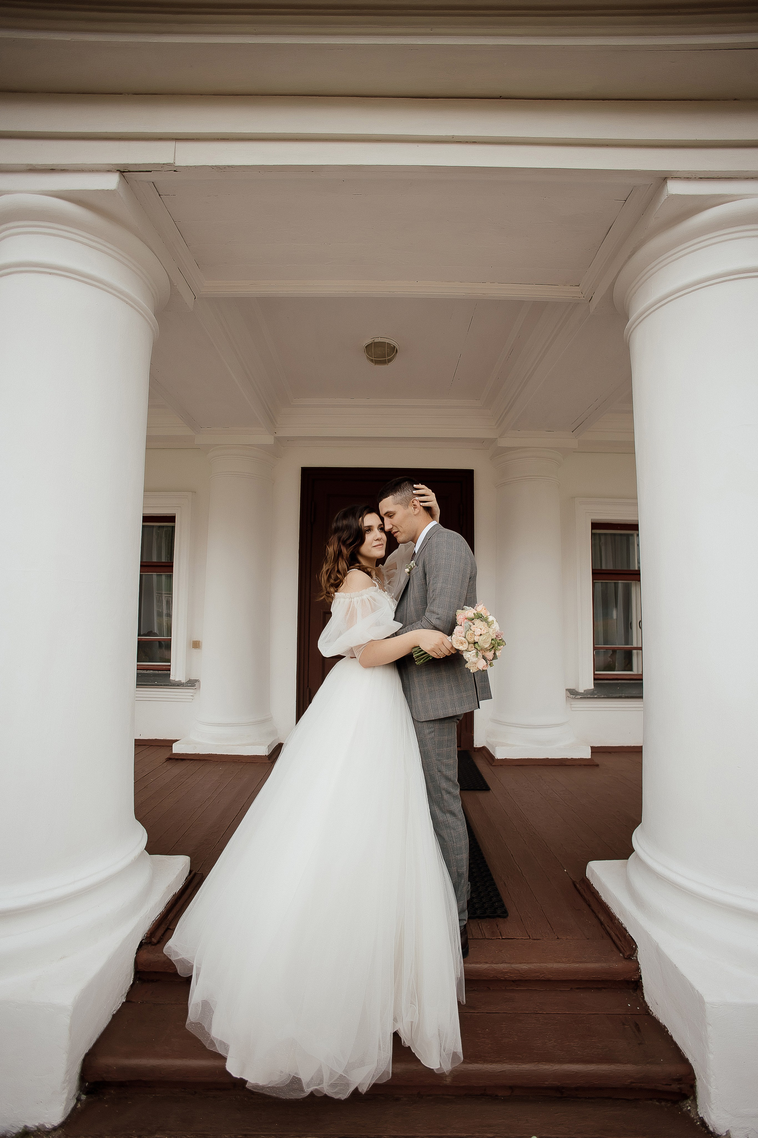 Свадебная съемка. Свадебный фотограф