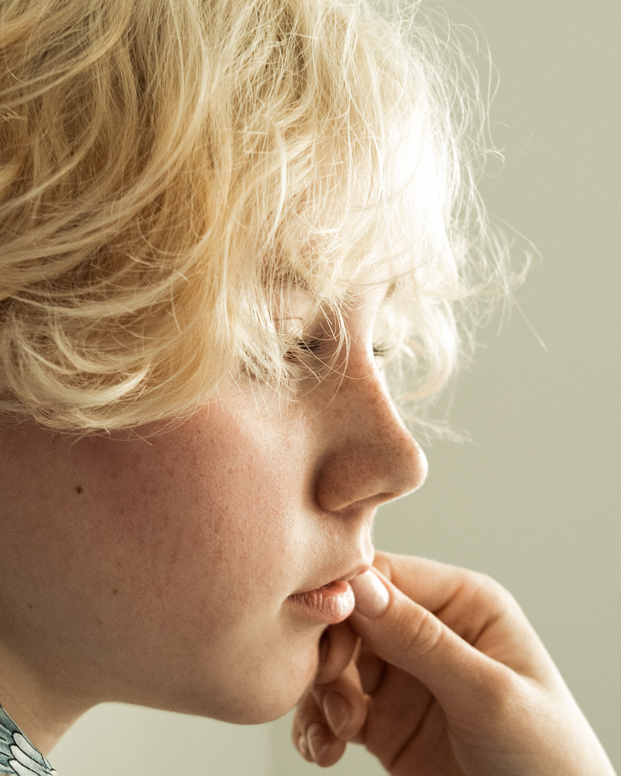 Sum. Фотограф в Санкт-Петербурге Илья Черненко