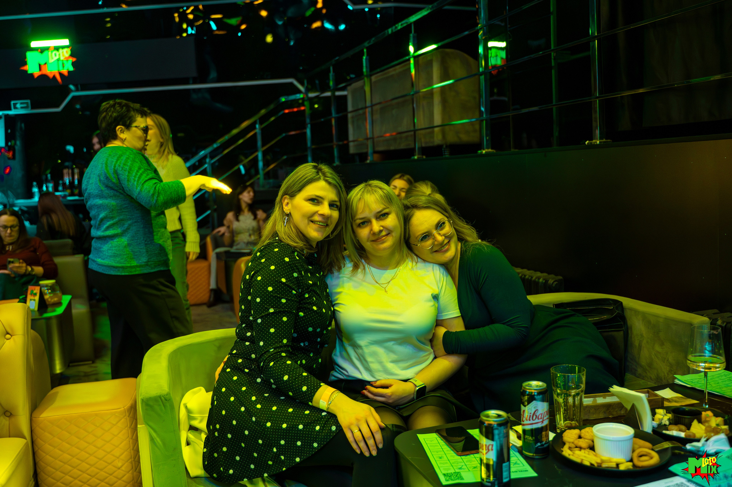 Репортаж MIXLOTO. Фотограф Беларусь — Ольга Шаповалова (Жардецкая)