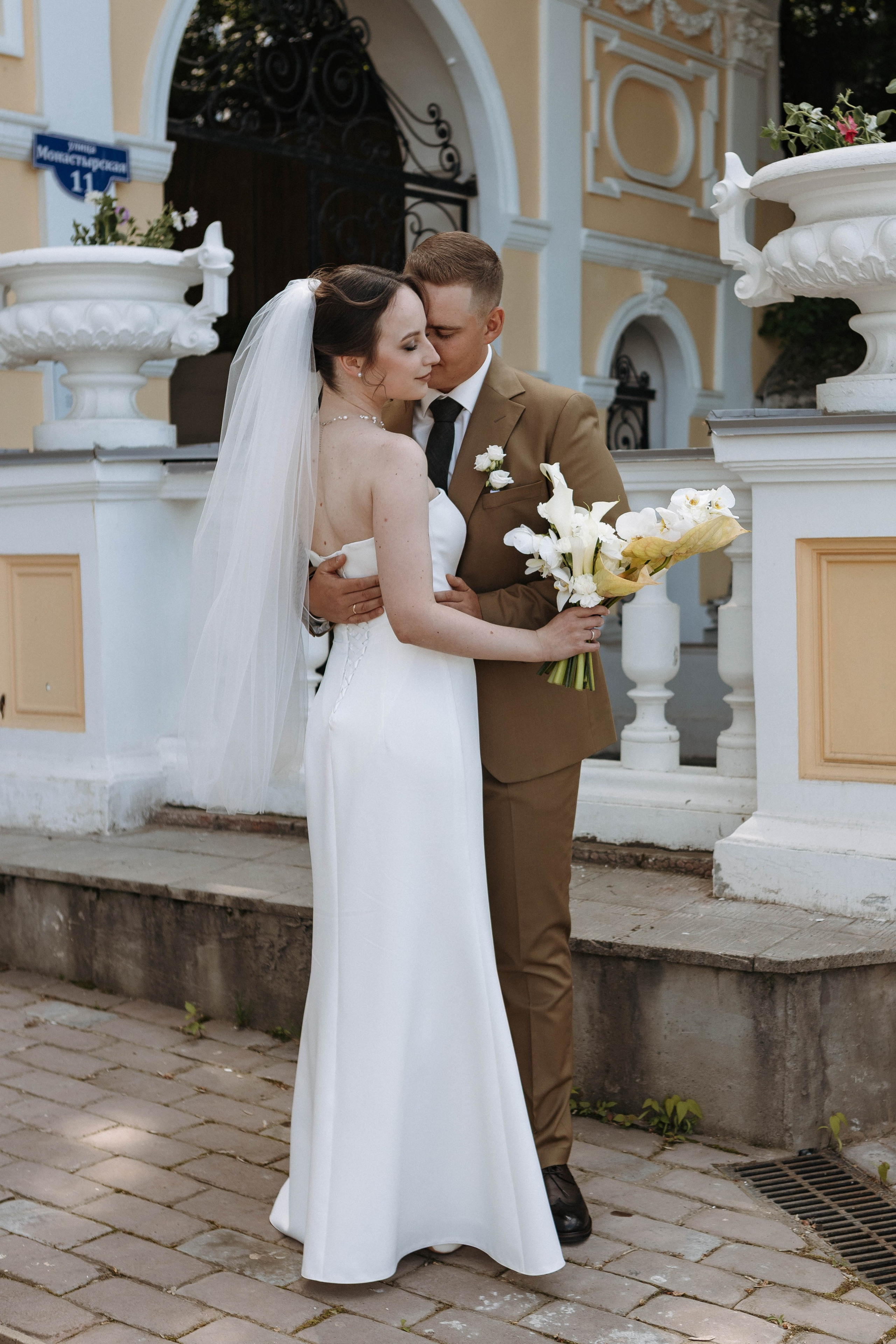 WedDay. Свадебный, семейный фотограф в Перми и Пермском крае. Ольга Старицына