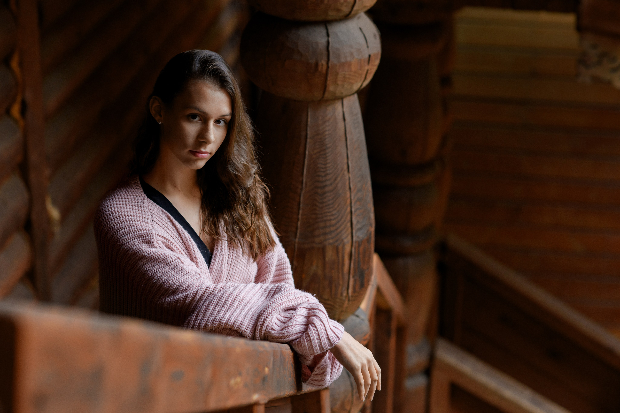 Фотосессия подростка. Главная