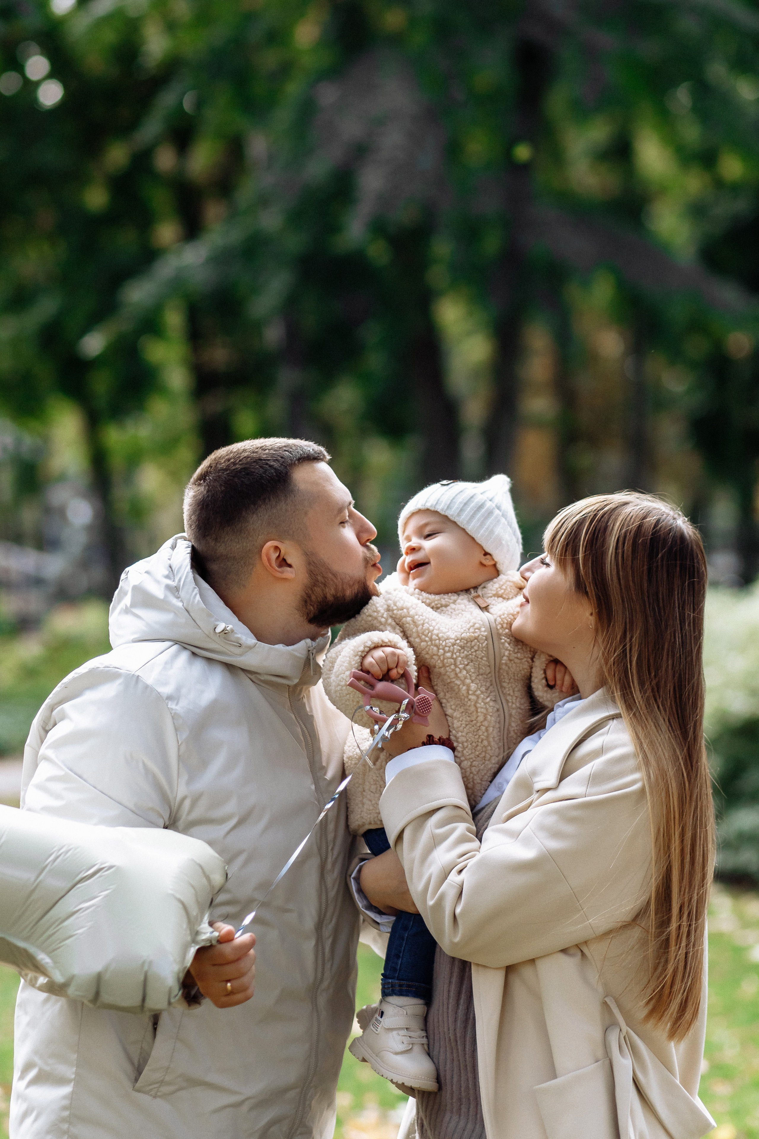 Семейные. Свадебный фотограф в Воронеже Денис Коровин