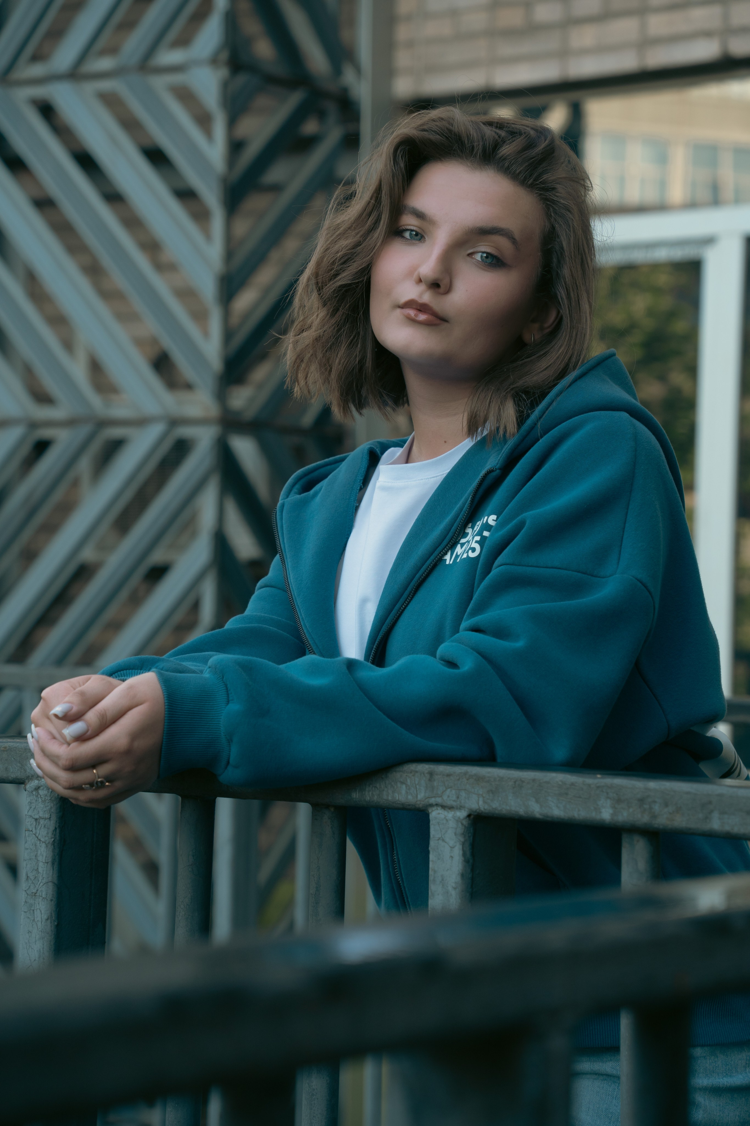 Студийная и портретная съёмка. Видеопродакшен | Фотосъёмка | Filimonov & Kirsanova