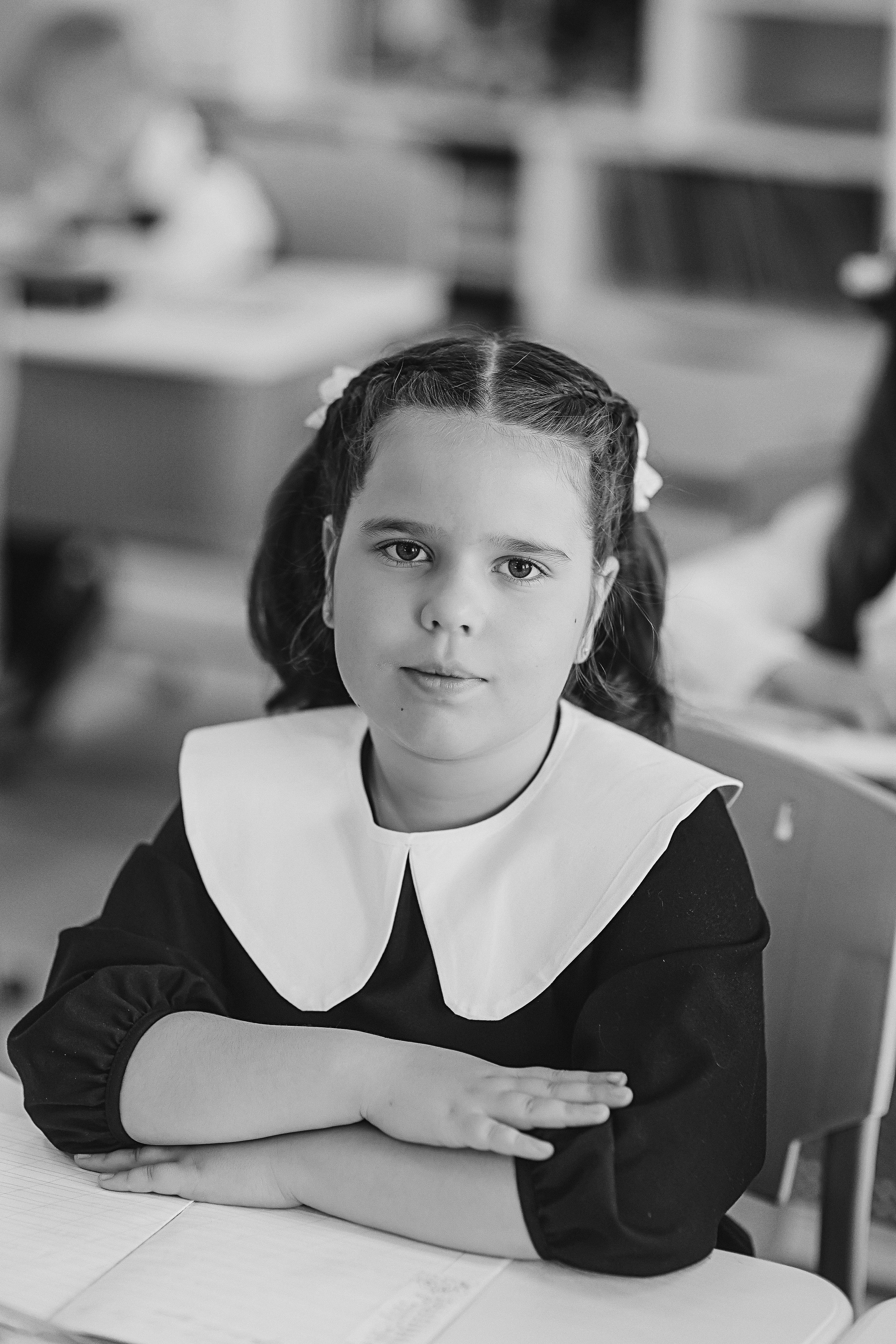 Один день в школе 1 класс. Семейный фотограф Тюмень, фотограф на роды Салмина Мария