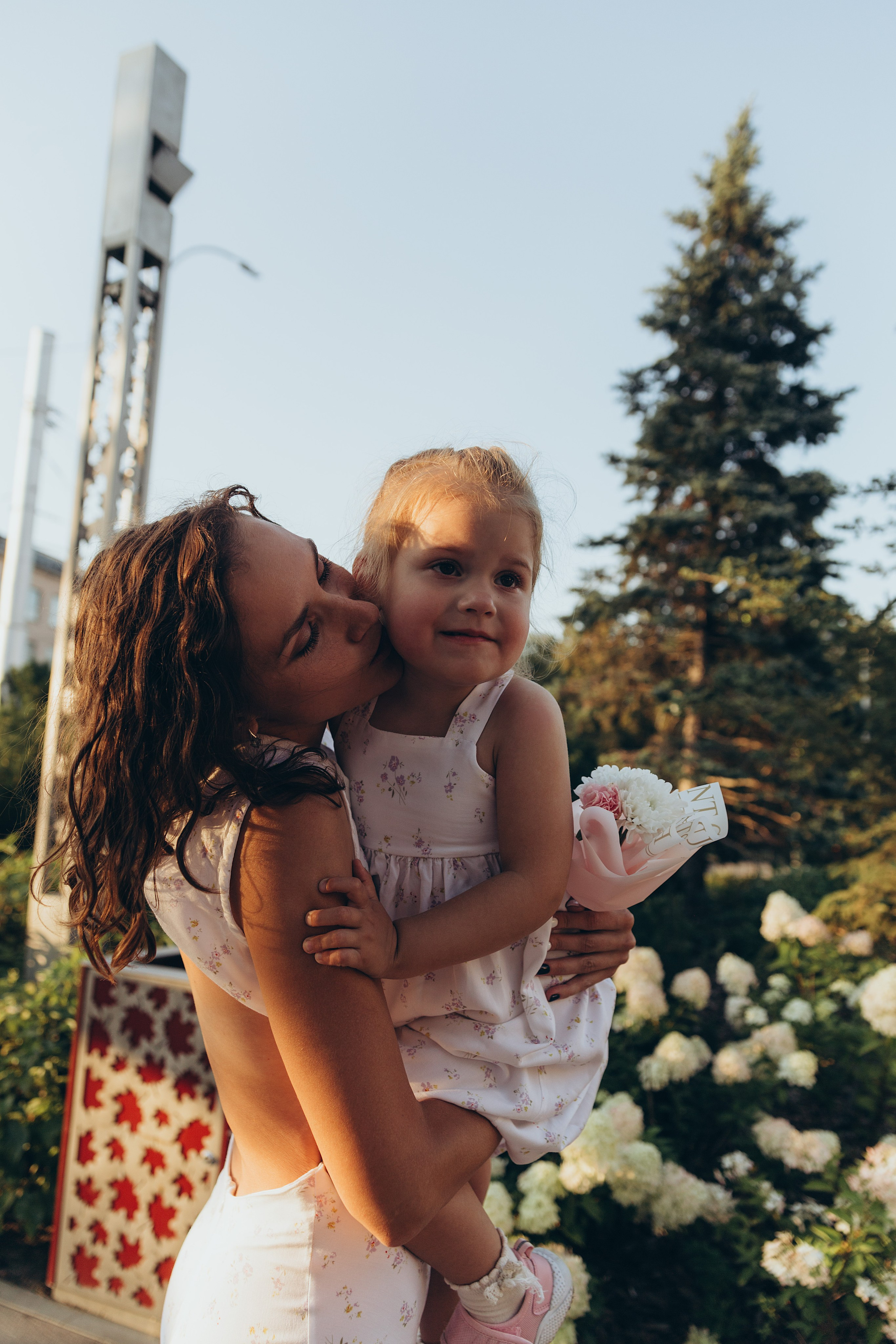 Настя и Саша. Фотограф Кемерово Анастасия Ларионова