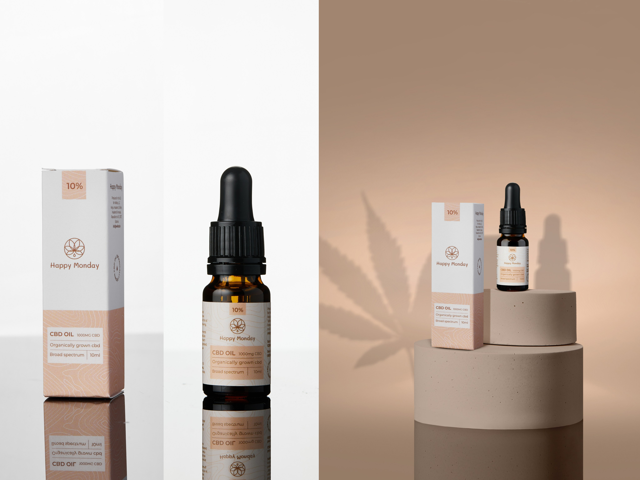 Happy monday & EasyWell