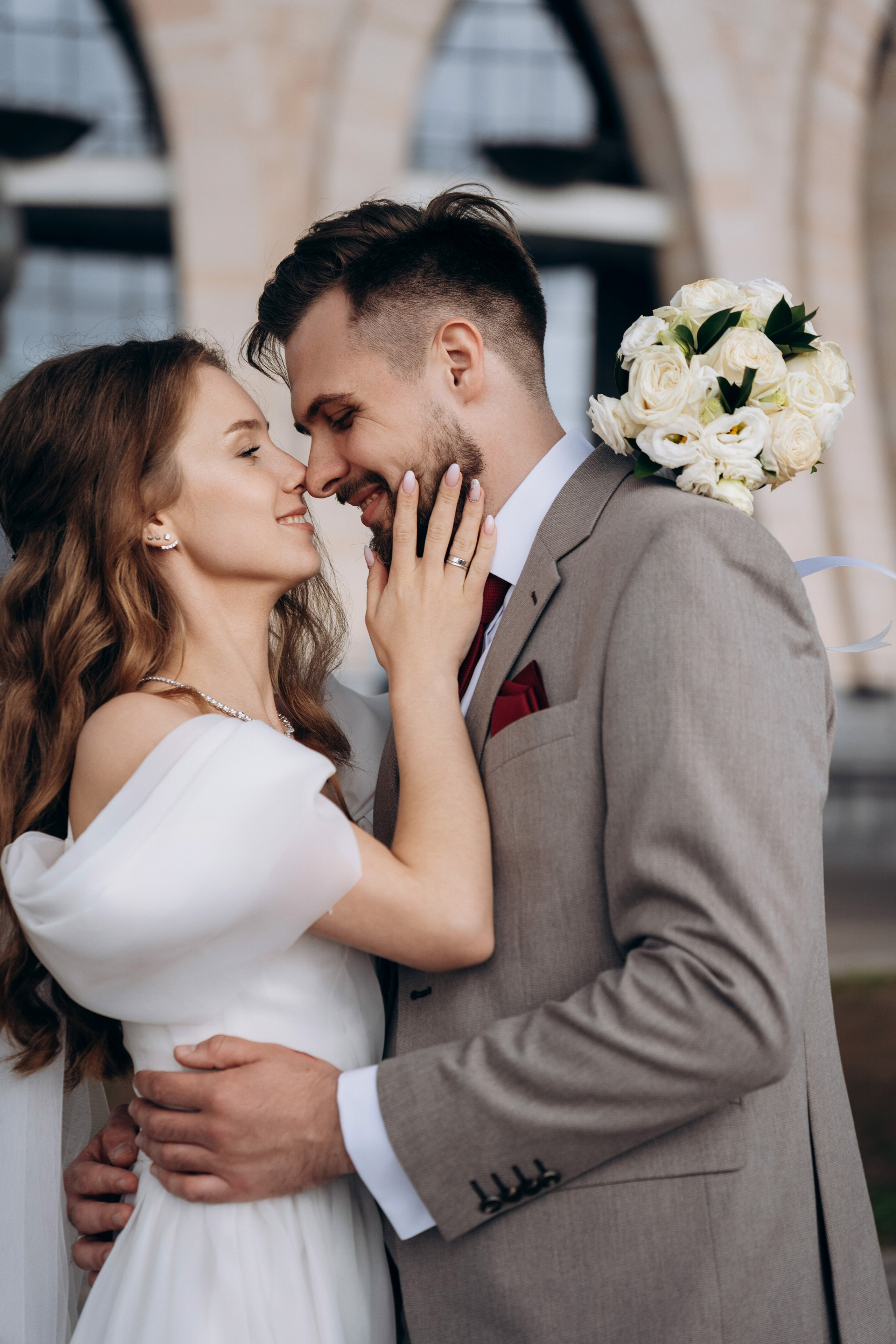 свадебная фотосессия в Чаше, свадебный фотограф Казань