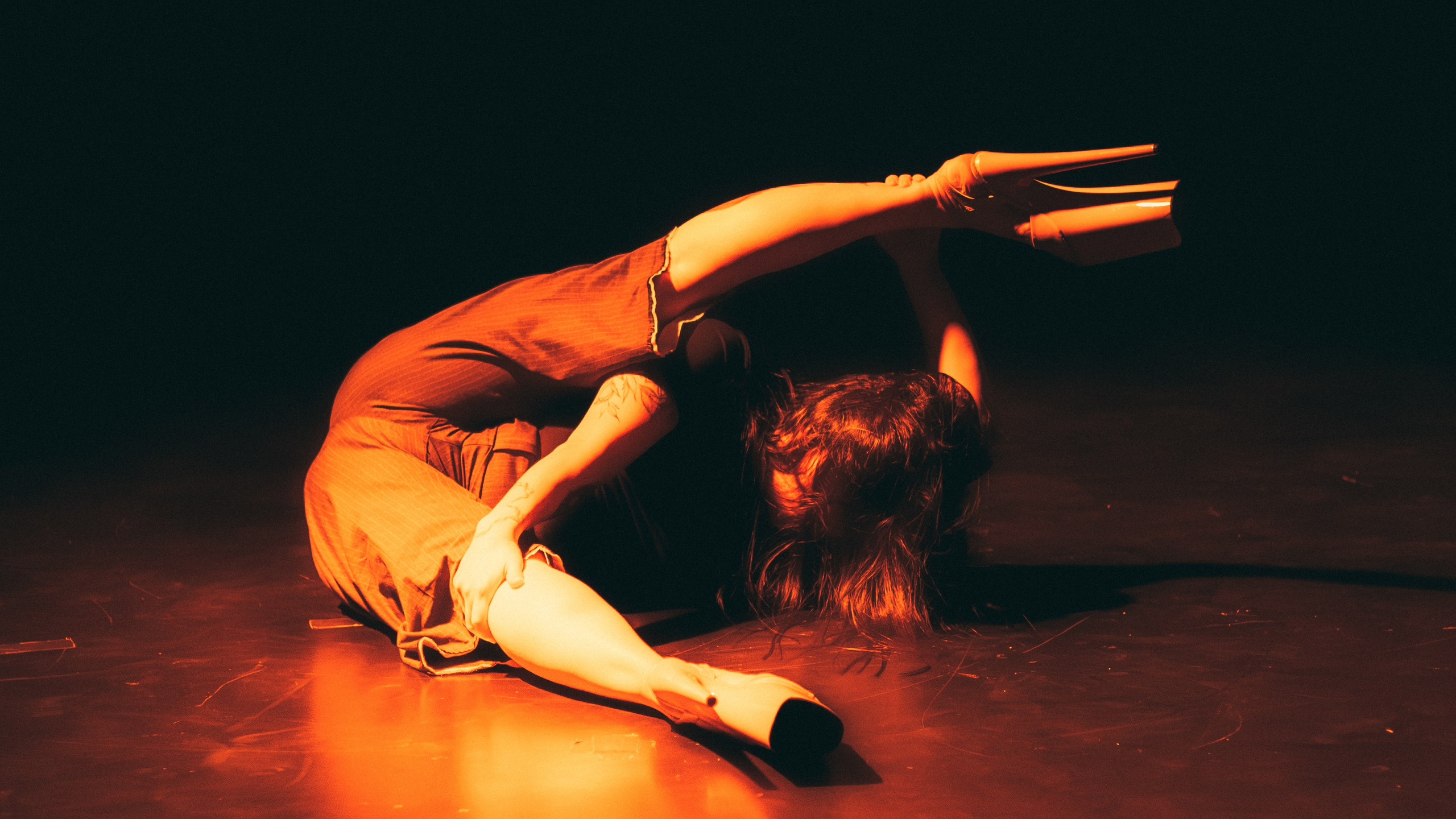 ВОЛНЫ ПЕРЕМЕН. RUSLAN ROZANOV