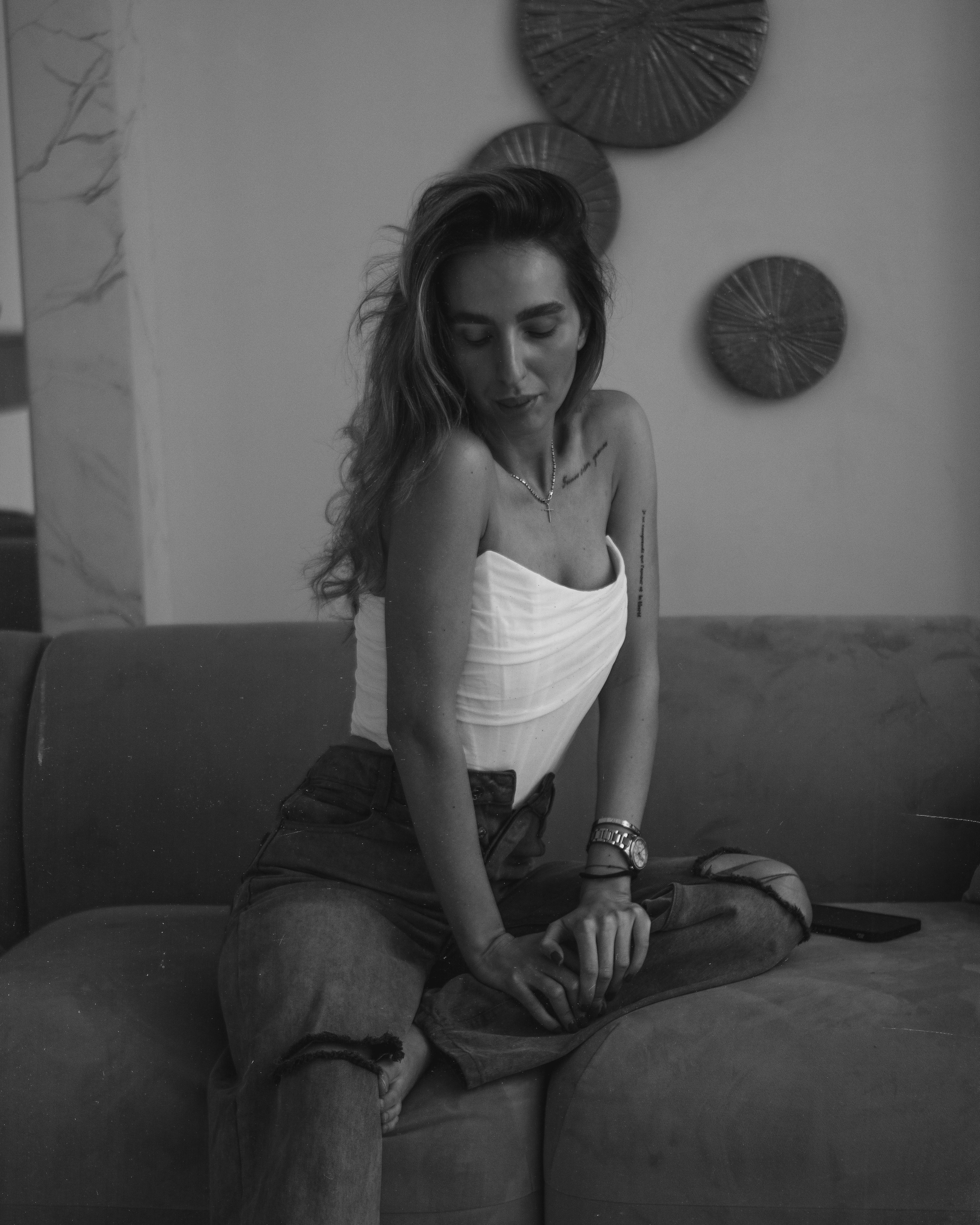 Karina retro. Фотограф в Санкт-Петербург Елисеева Владислава