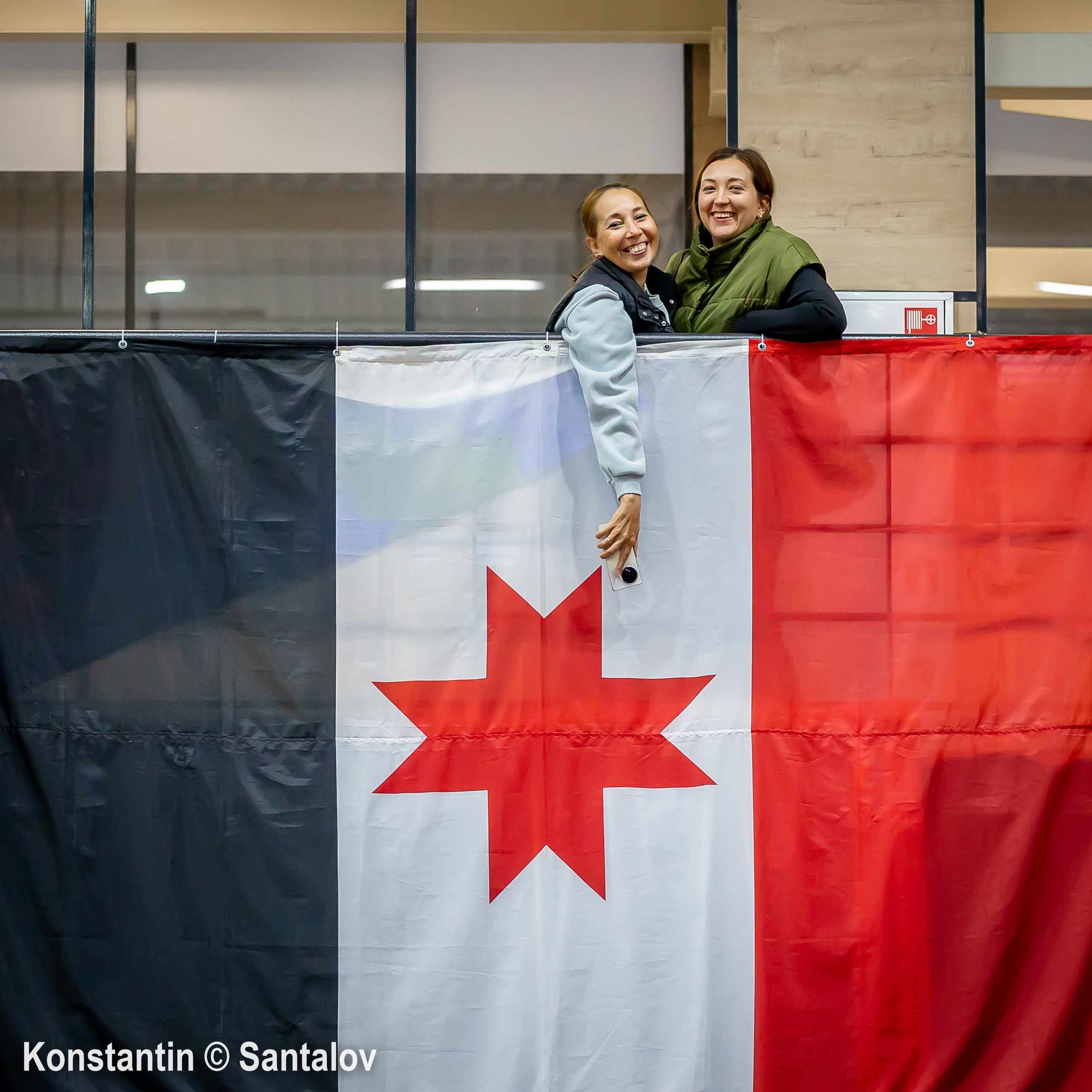 «Кубок Надежды» 2024, Ижевск. GYM-PHOTO. Спорт в кадре