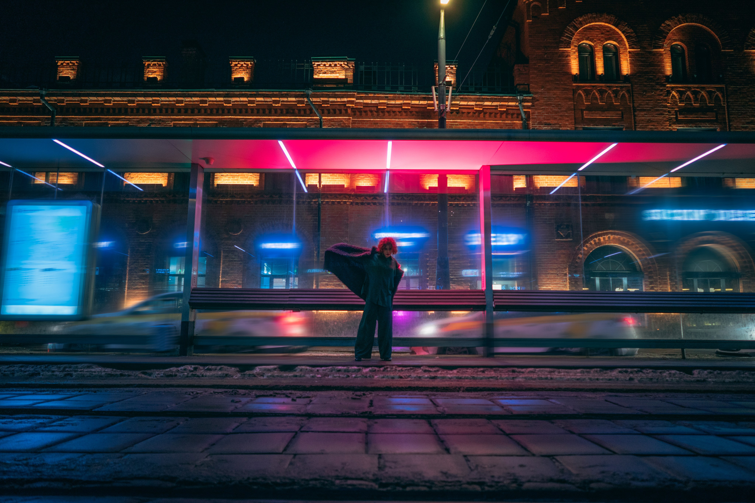 BACK TO 90-X. Sergey,kuzichev