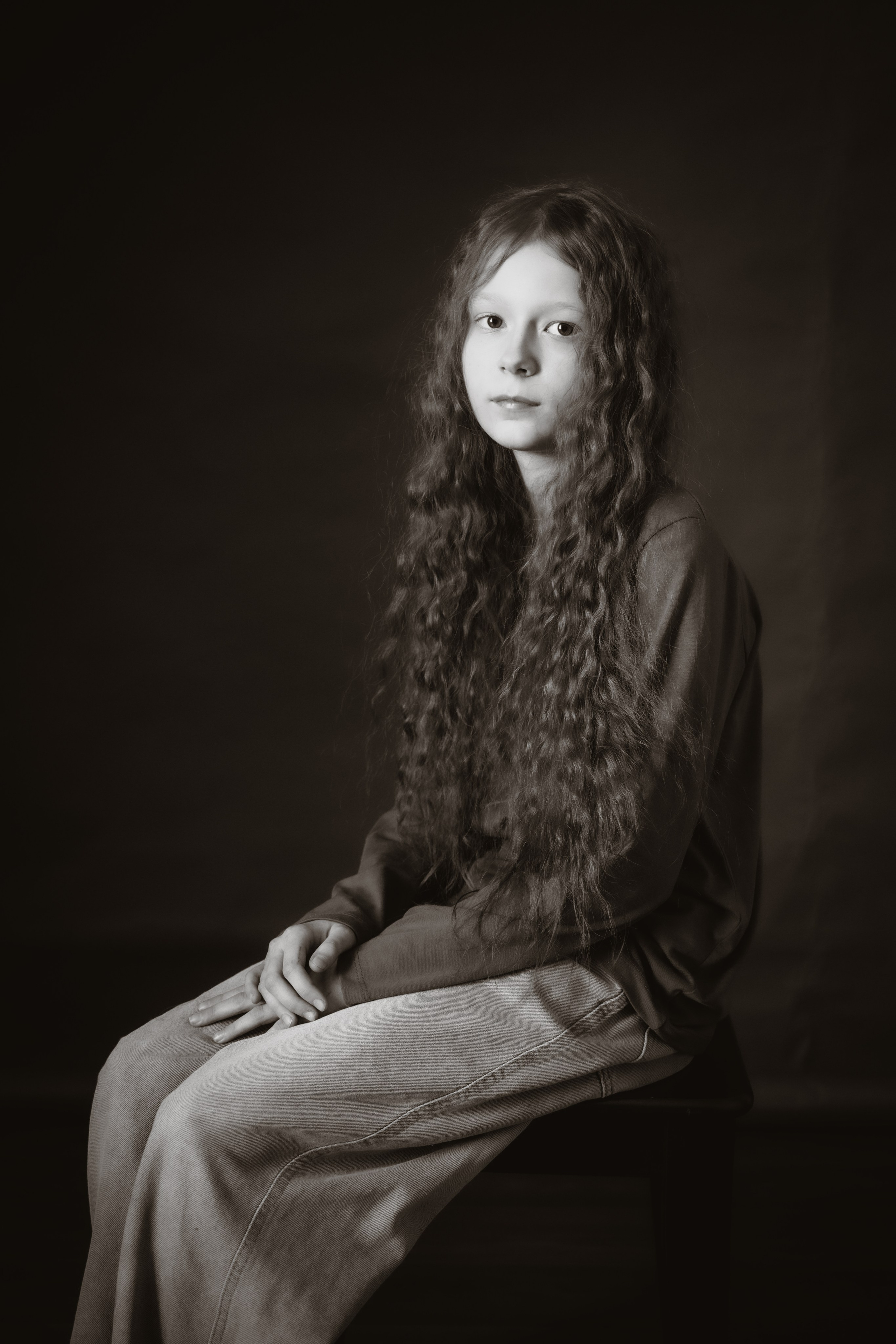 Портфолио. Портретный фотограф из Омска Инна Пономарева