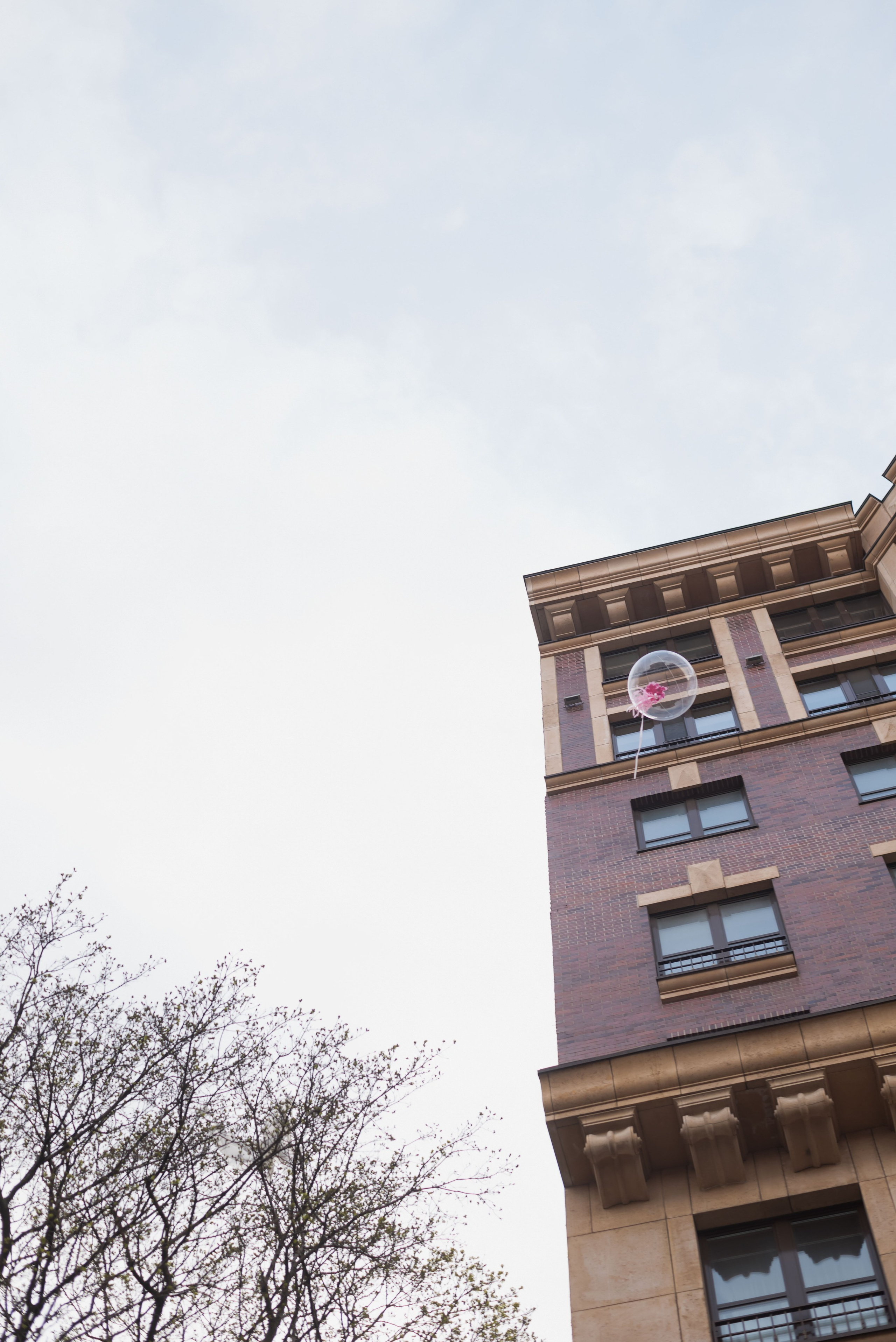 Красочный девичник. Event photographer from Moscow