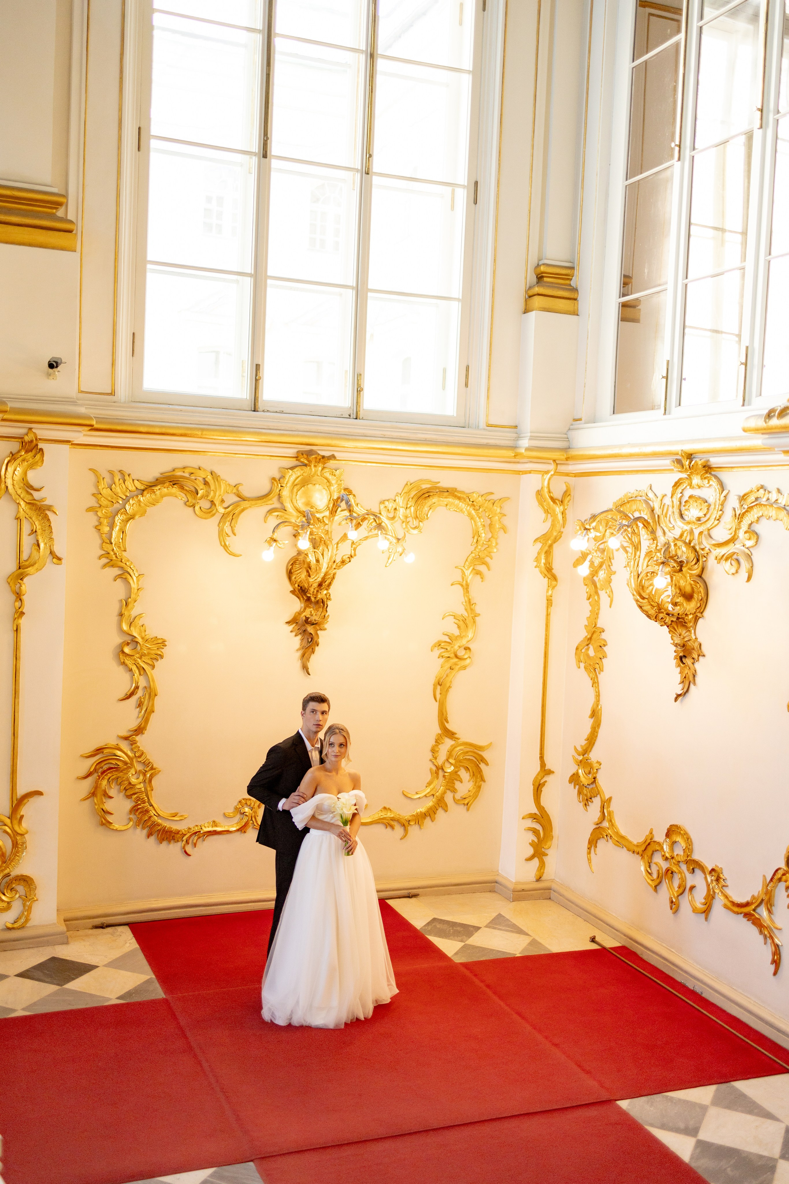 Свадьба в Эрмитаже. Семейный и портретный фотограф в Геленджике Любовь Бодрова