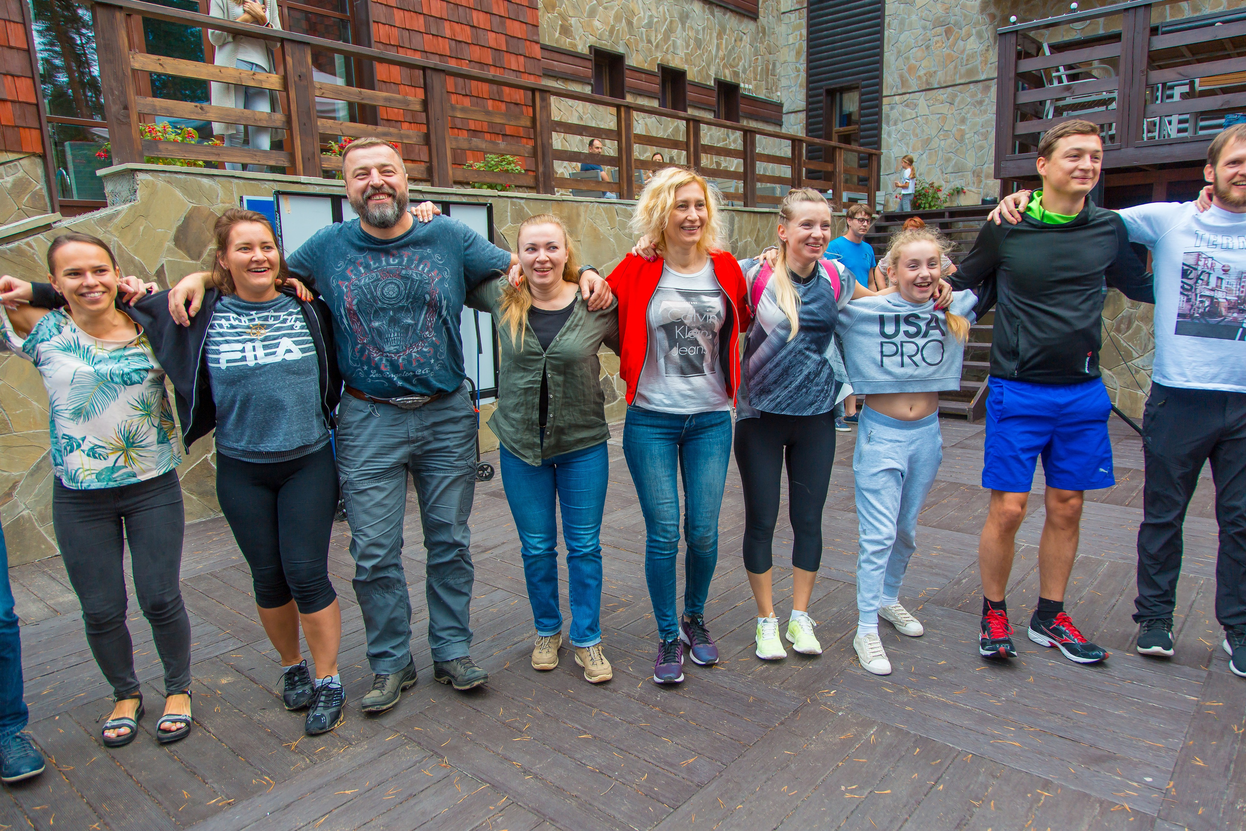 КОРПОРАТИВ РАПСОДИЯ. Главная