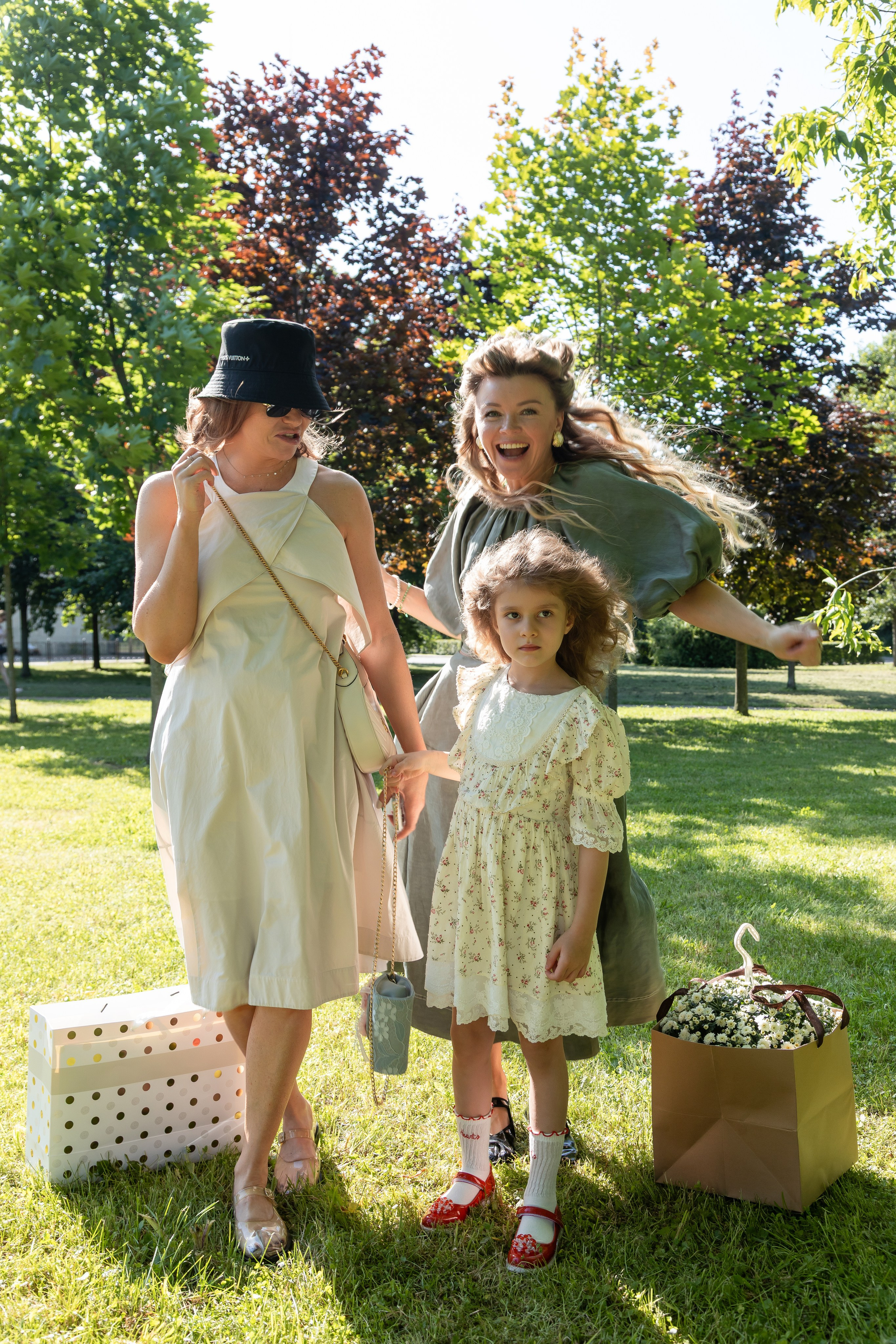 WONDERLAND. Главная