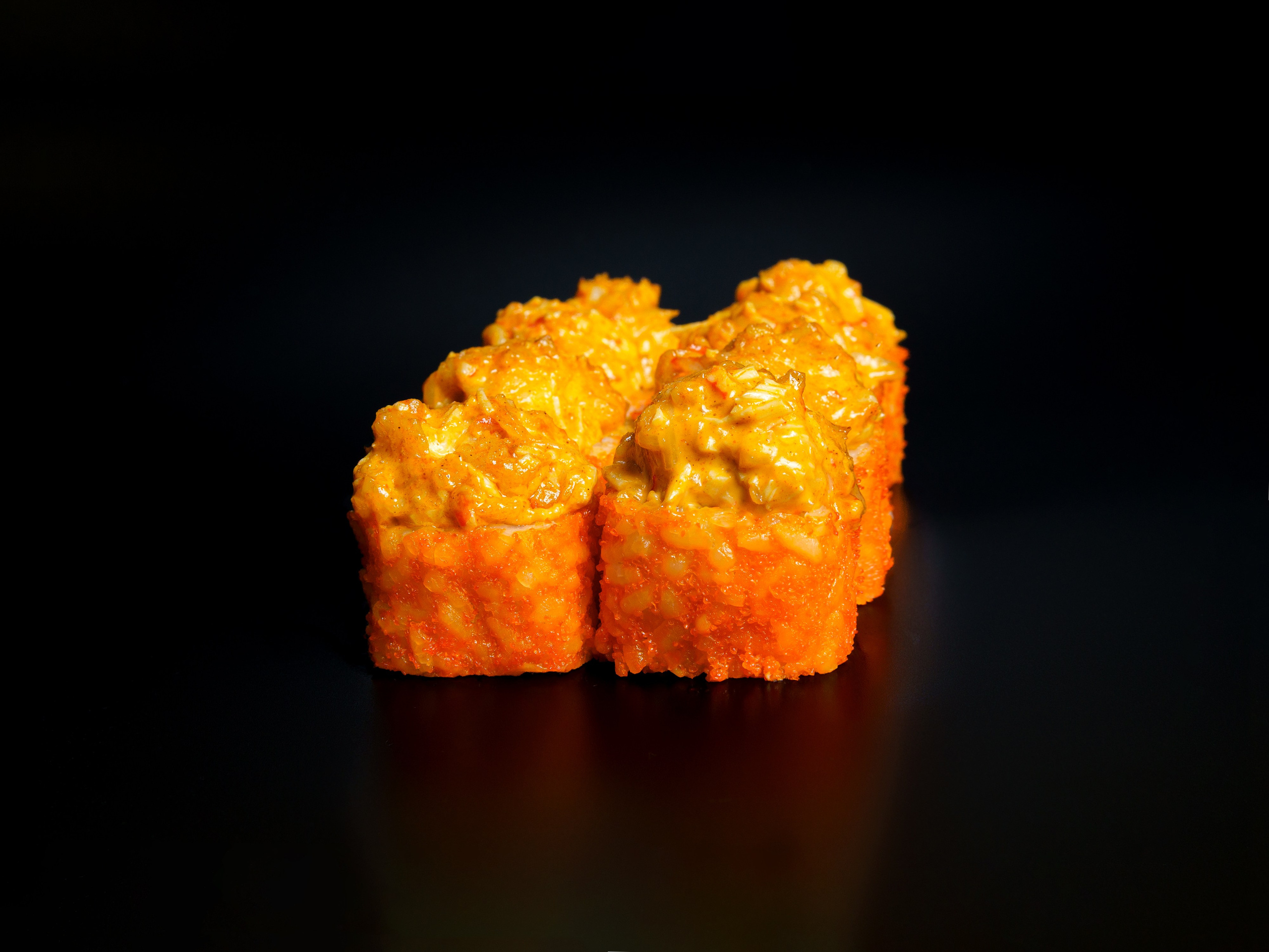 Роллы. Макаров Сергей|Creamlebot Фотограф города Ростов-на-Дону