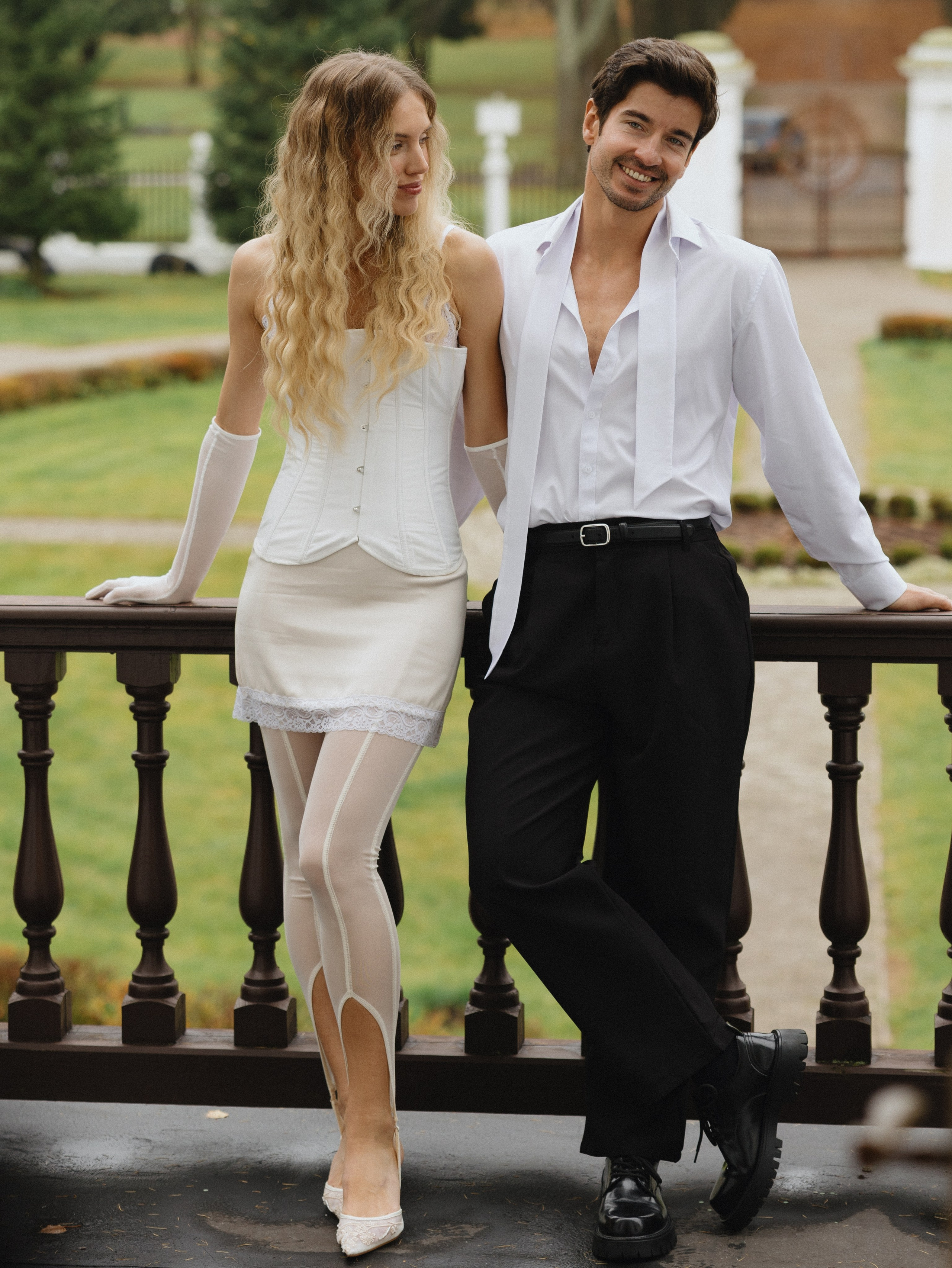 Иван и Екатерина