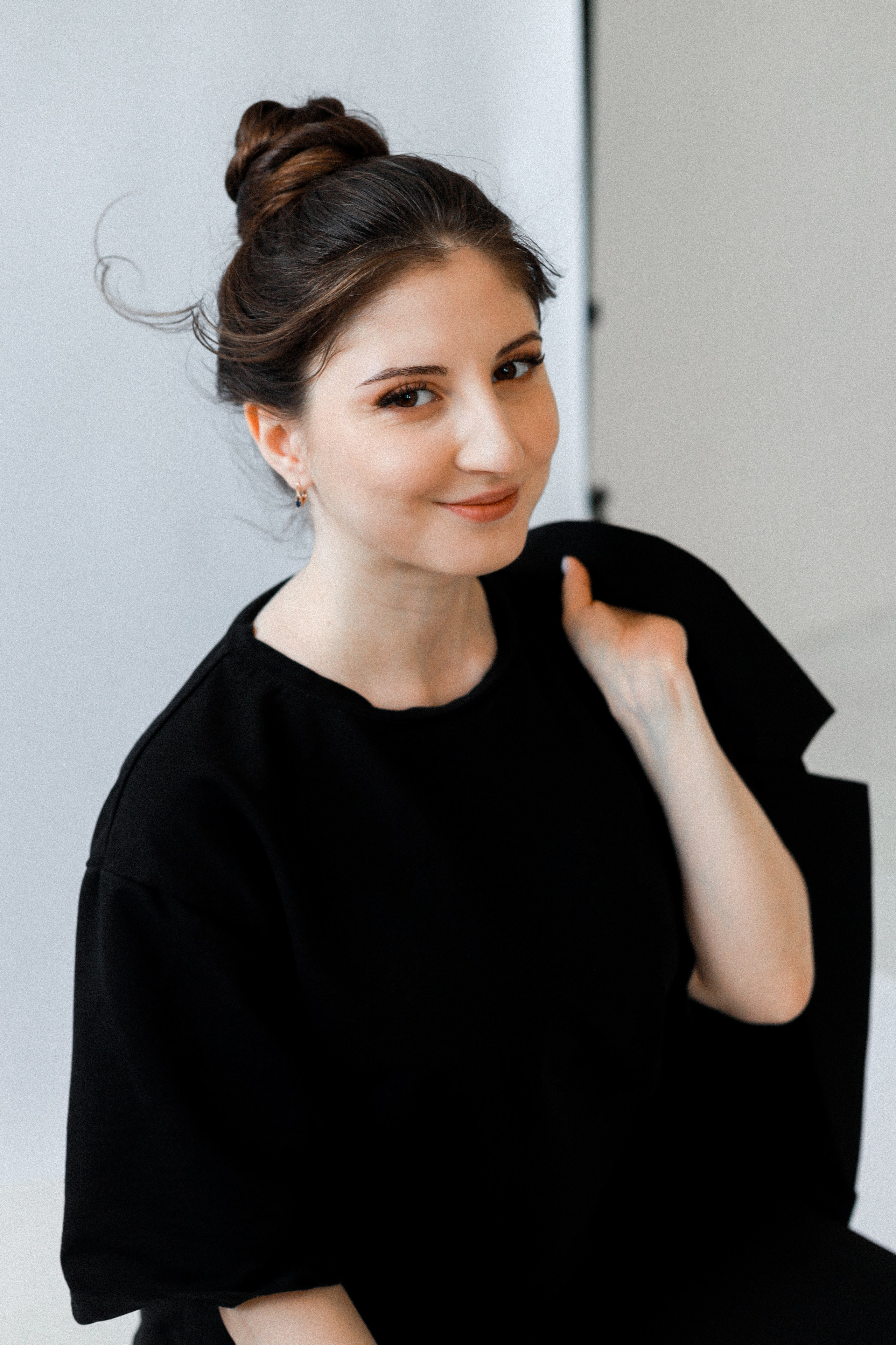 Зина и Вася. Собирайте моменты, а не вещи