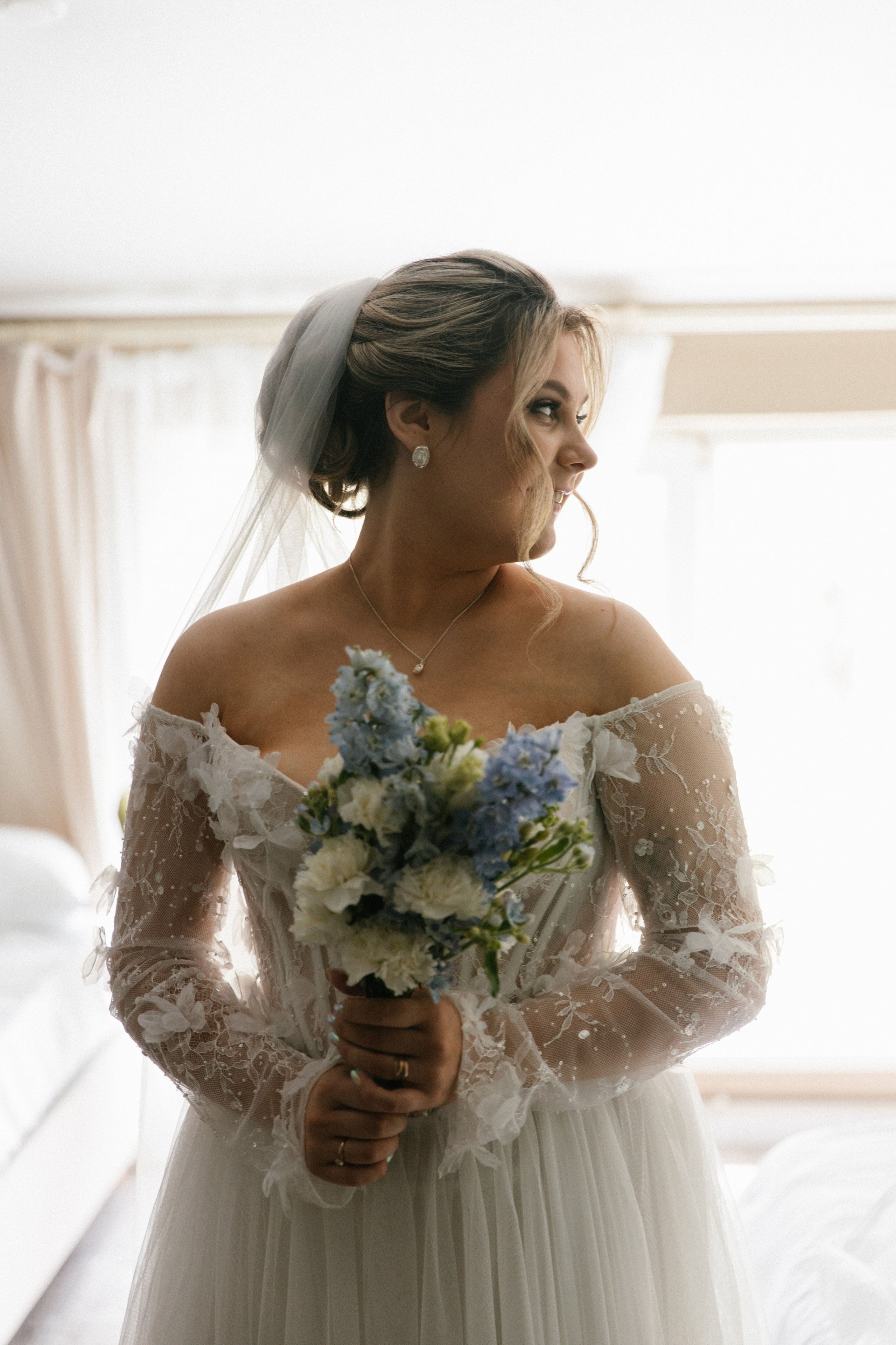 Таня и Никита | туса в Урене. Фотограф Катя Трусова