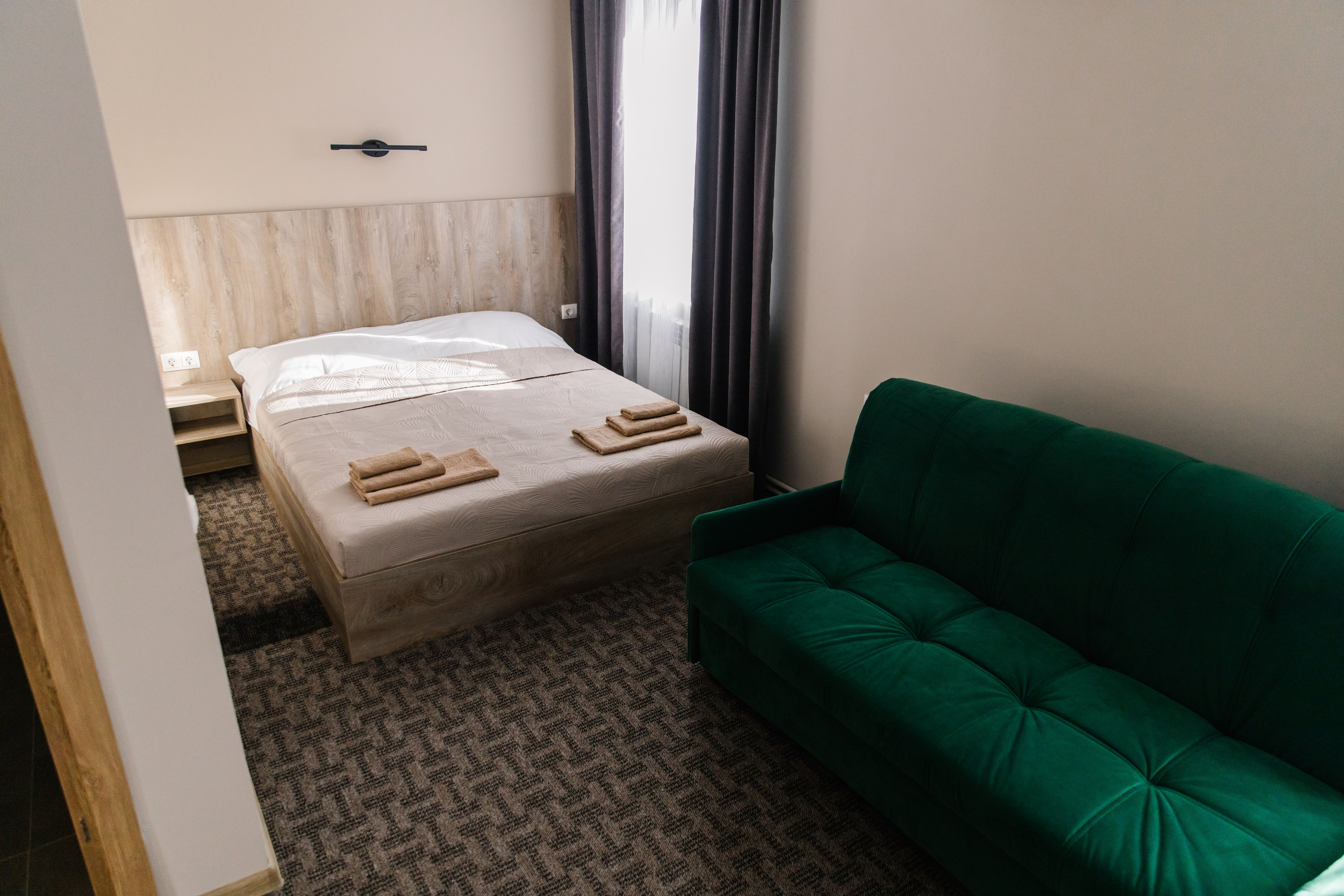 Бизнес-съемка. Фотограф Катя Трусова