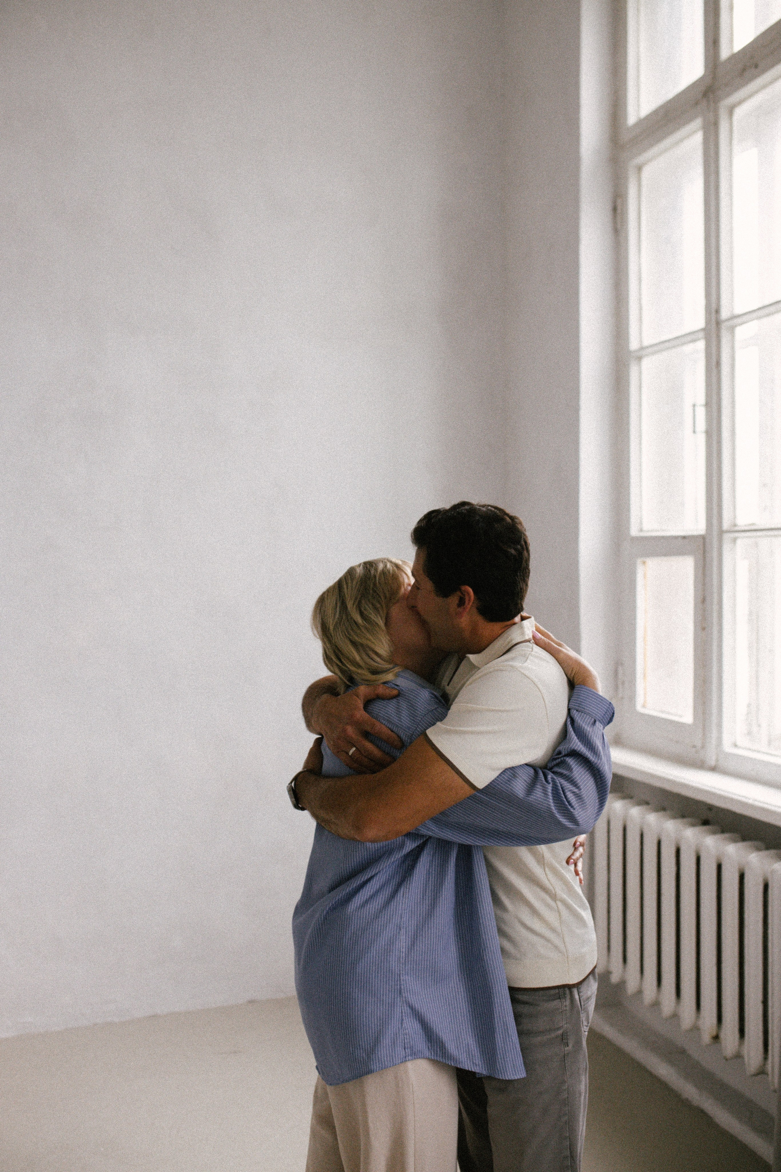 Душевные мои. Фотограф Катя Трусова