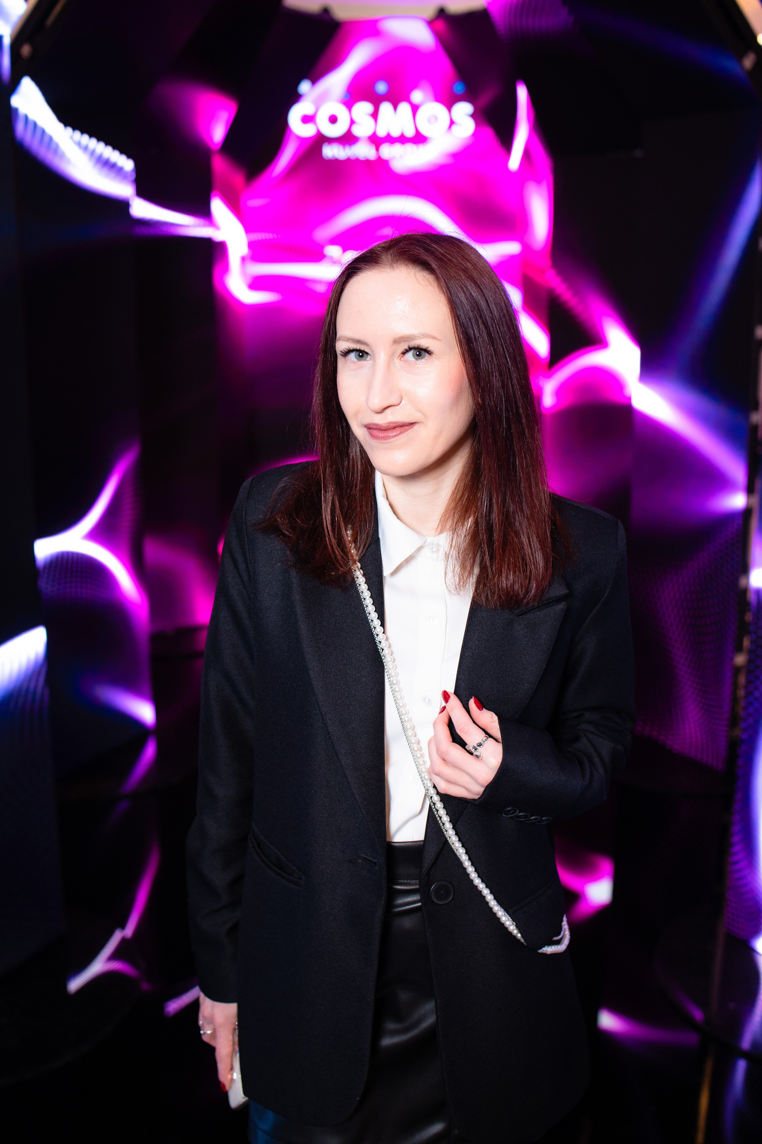 Портреты на фотозоне СИНТЕГРУС