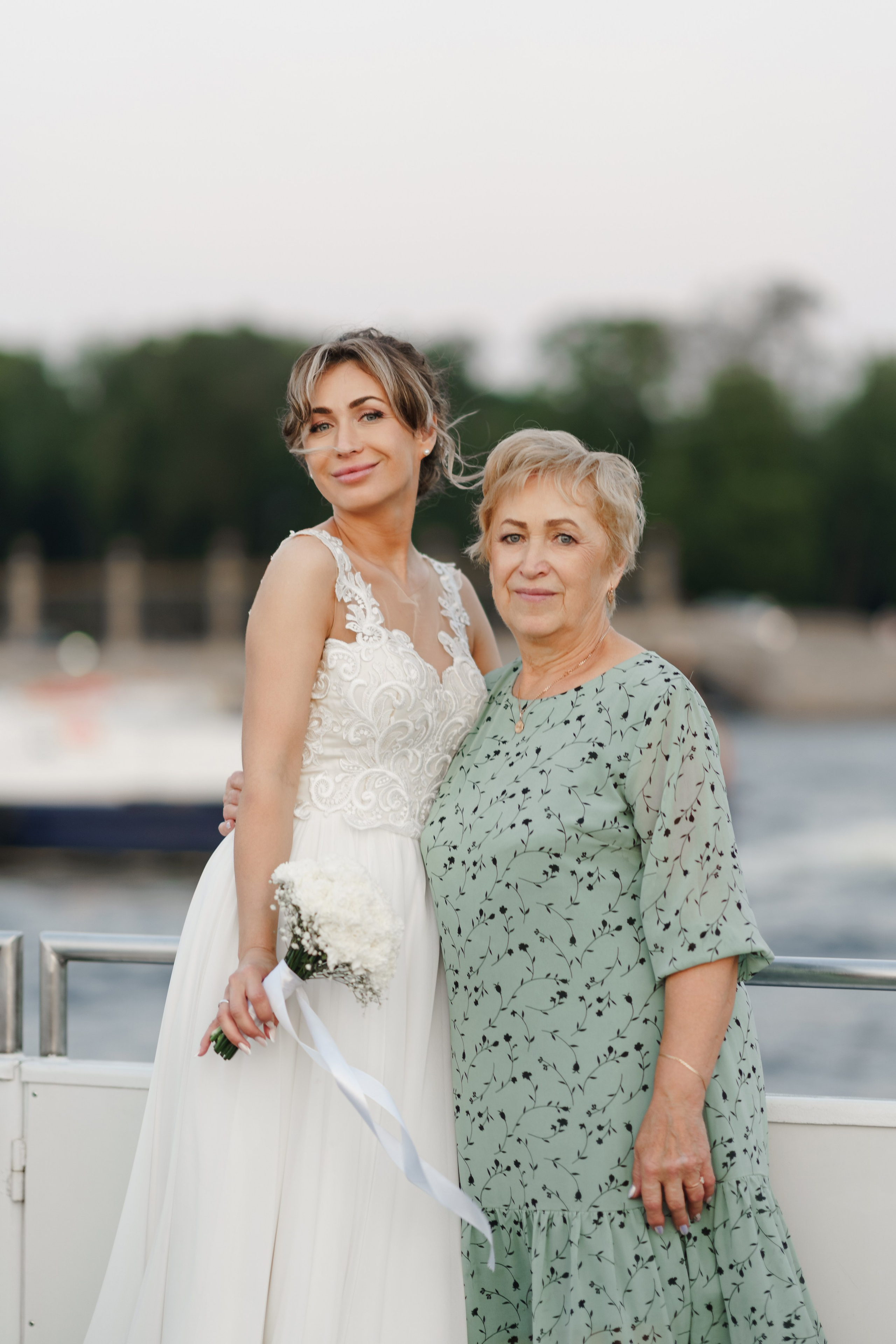 Ольга и Сергей. Свадебный и семейный фотограф в Санкт-Петербурге Олеся Еремеева