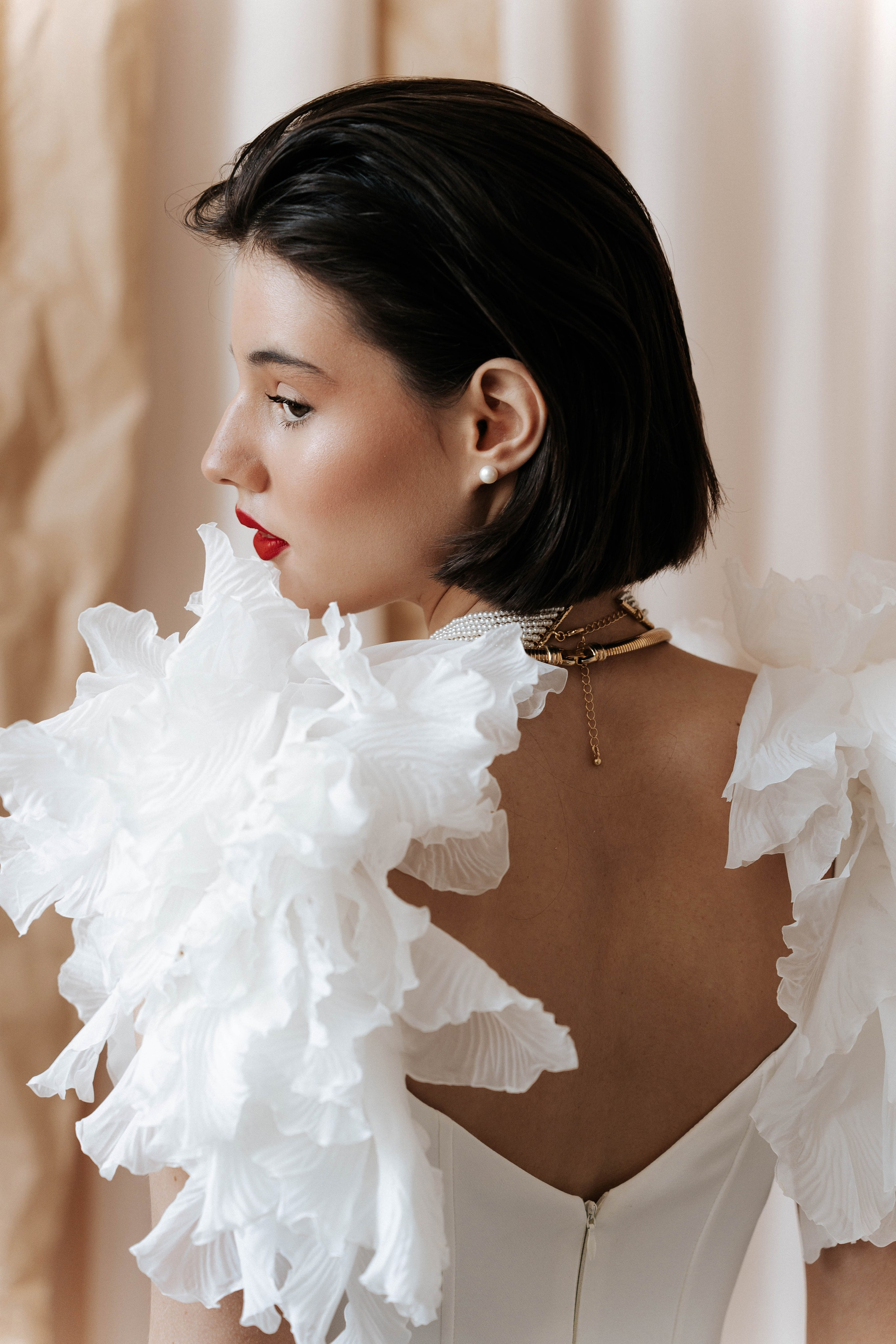 Ivan & Elizaveta. Свадебный фотограф в Воронеже Самохина Екатерина