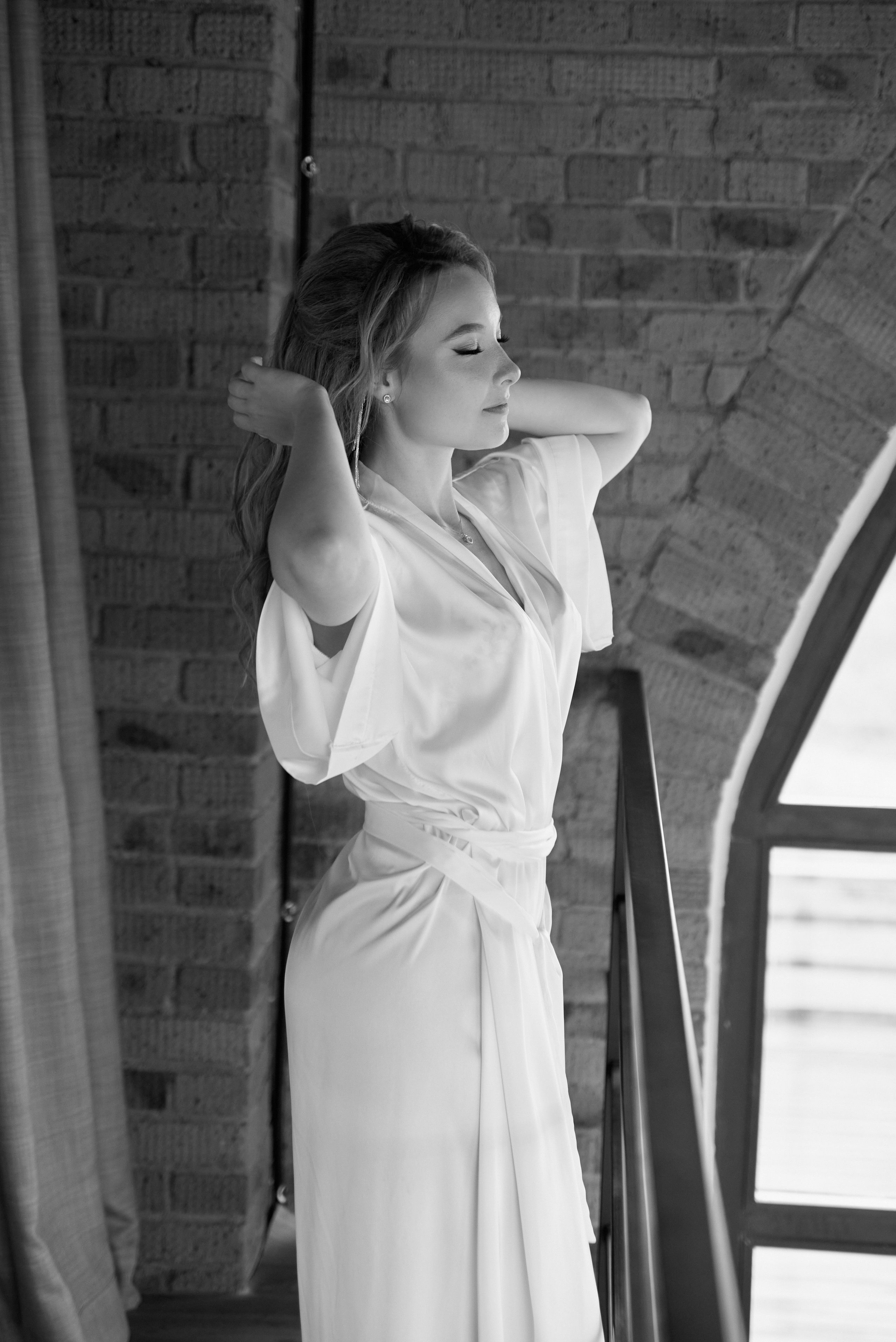 Дарья и Дмитрий. Свадебный фотограф Александр Браво