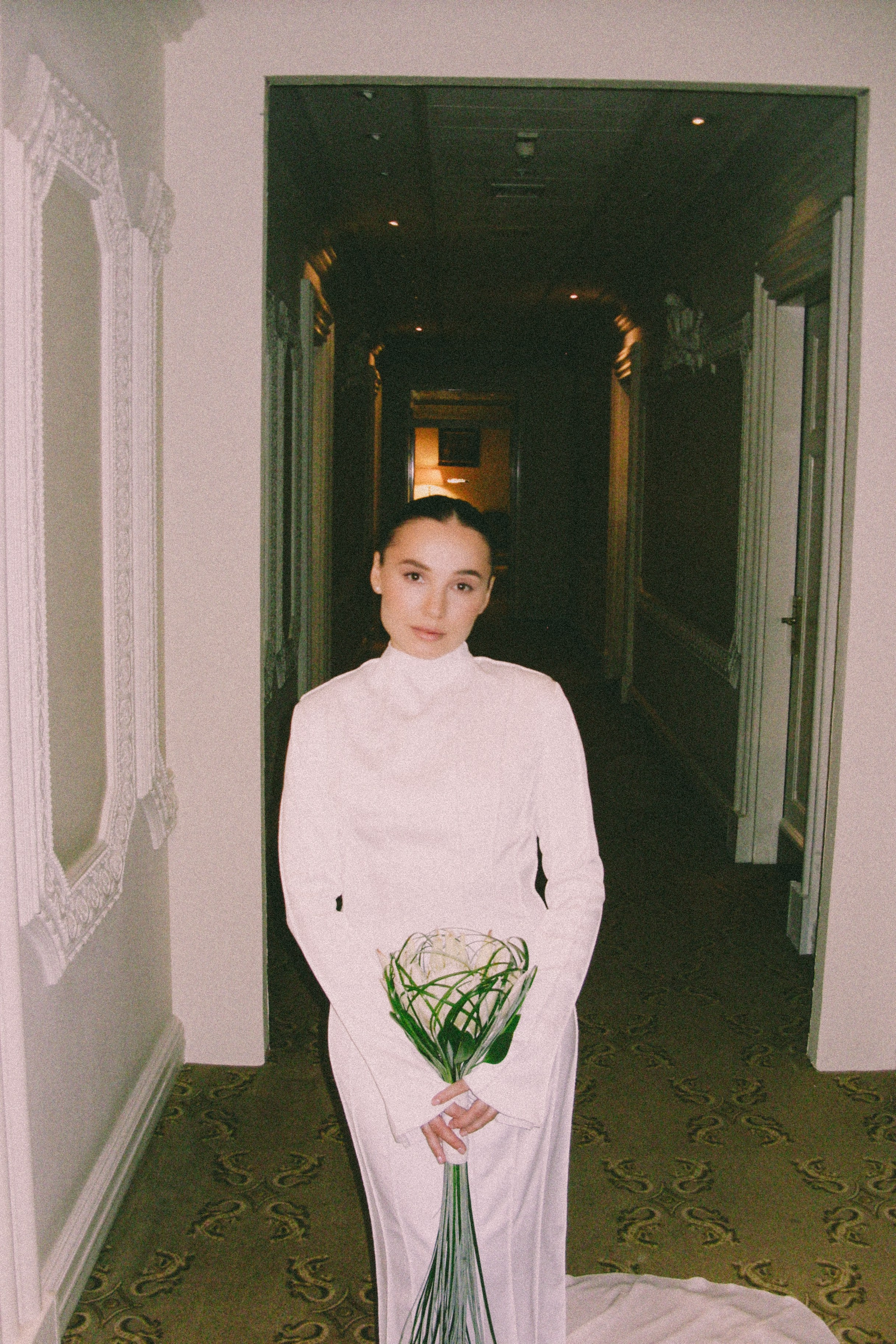 В&К (мыльница). Свадебный, семейный, женский фотограф в Москве, Мытищах, Королёве Ксения Узилле