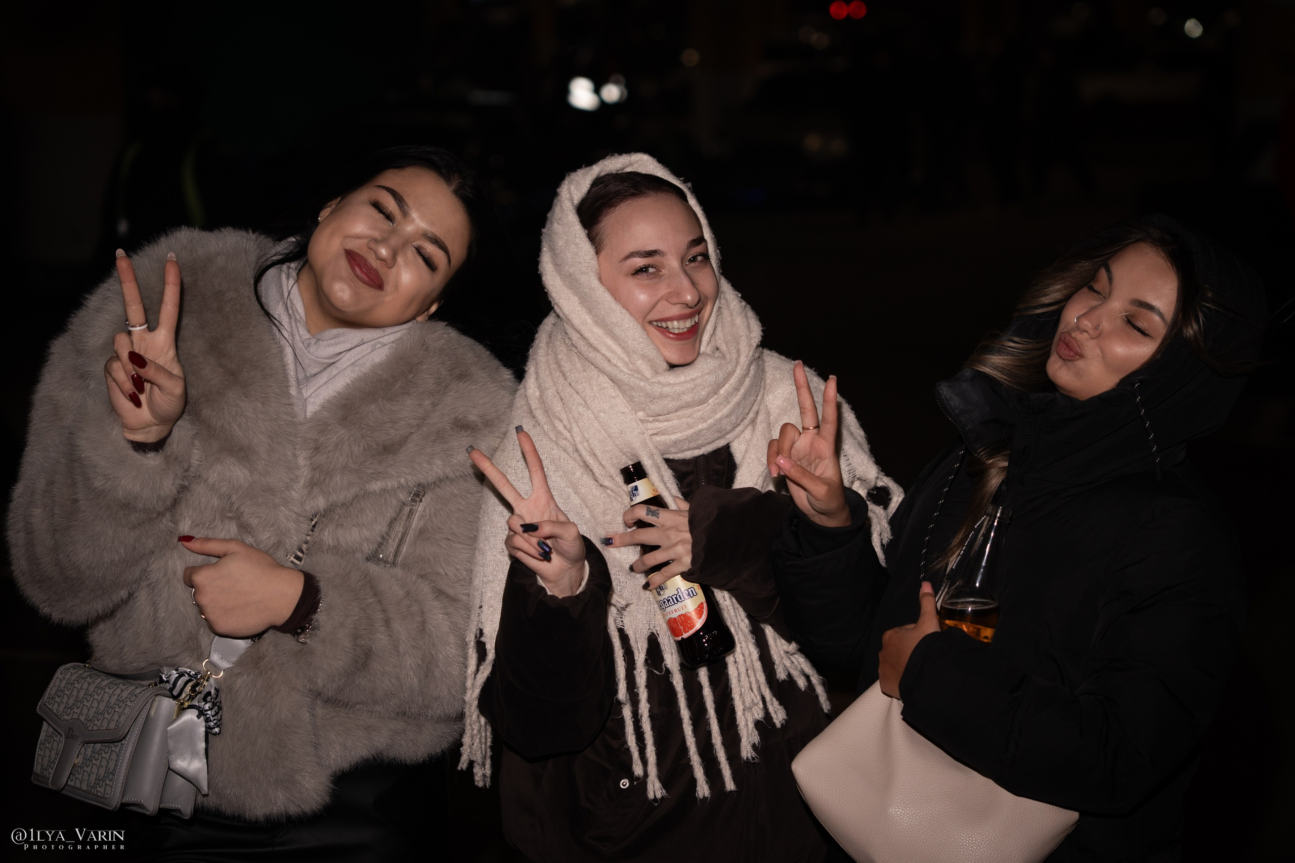 DnB 14/11/2025. TuninGGameS Media