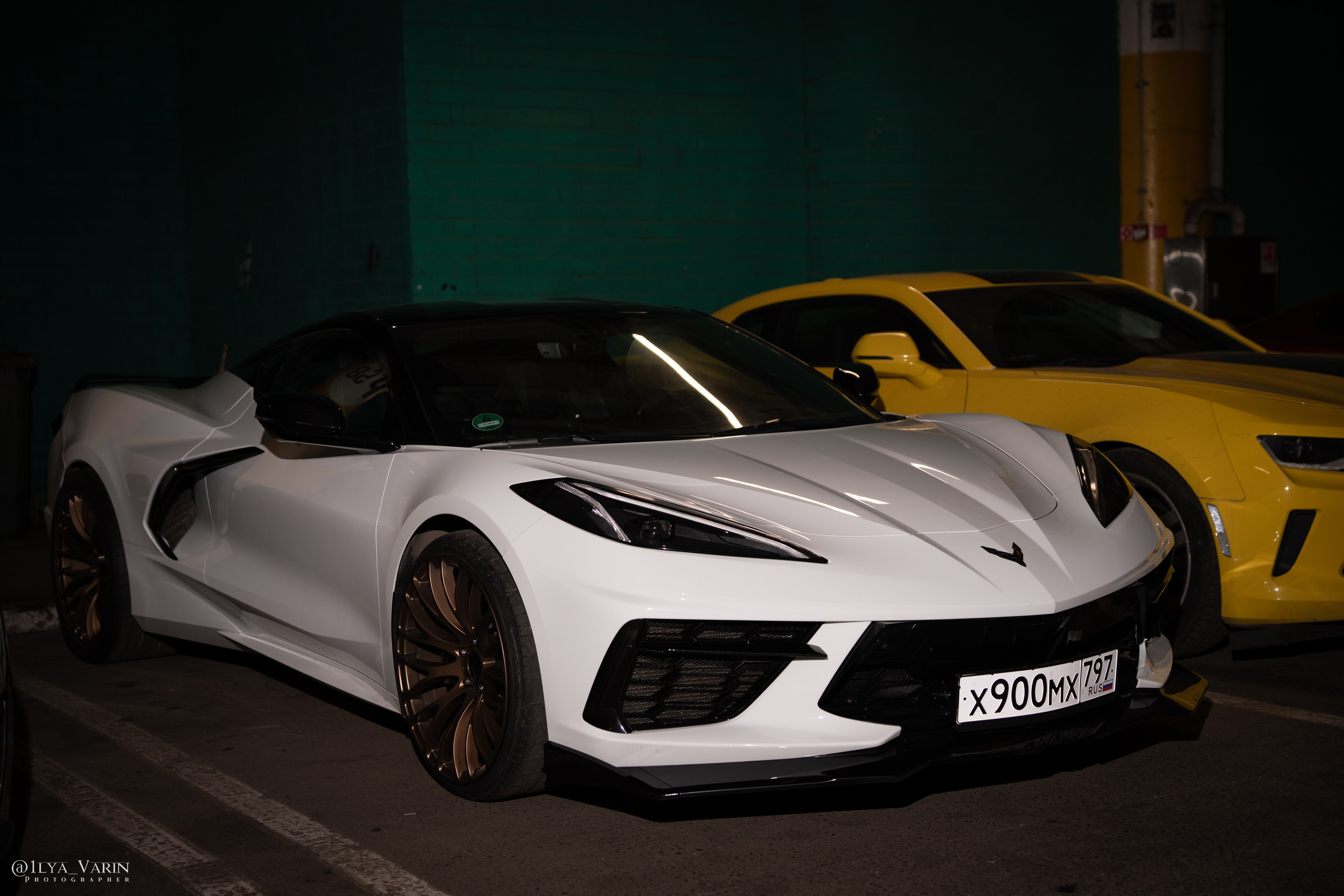 DnB 08/11/2025. TuninGGameS Media