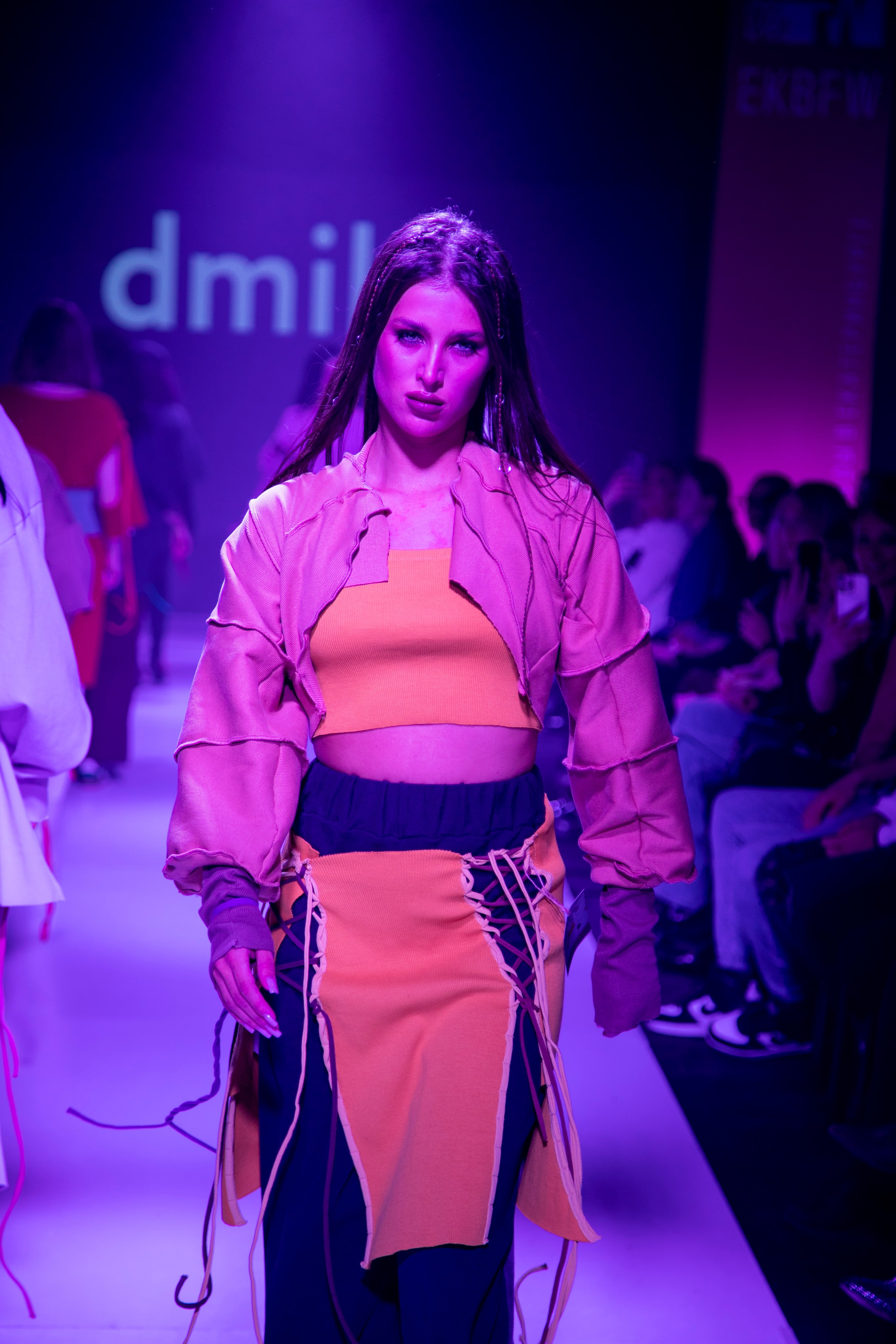 Fashion. Юлия Ефимова фотограф Екатеринбург