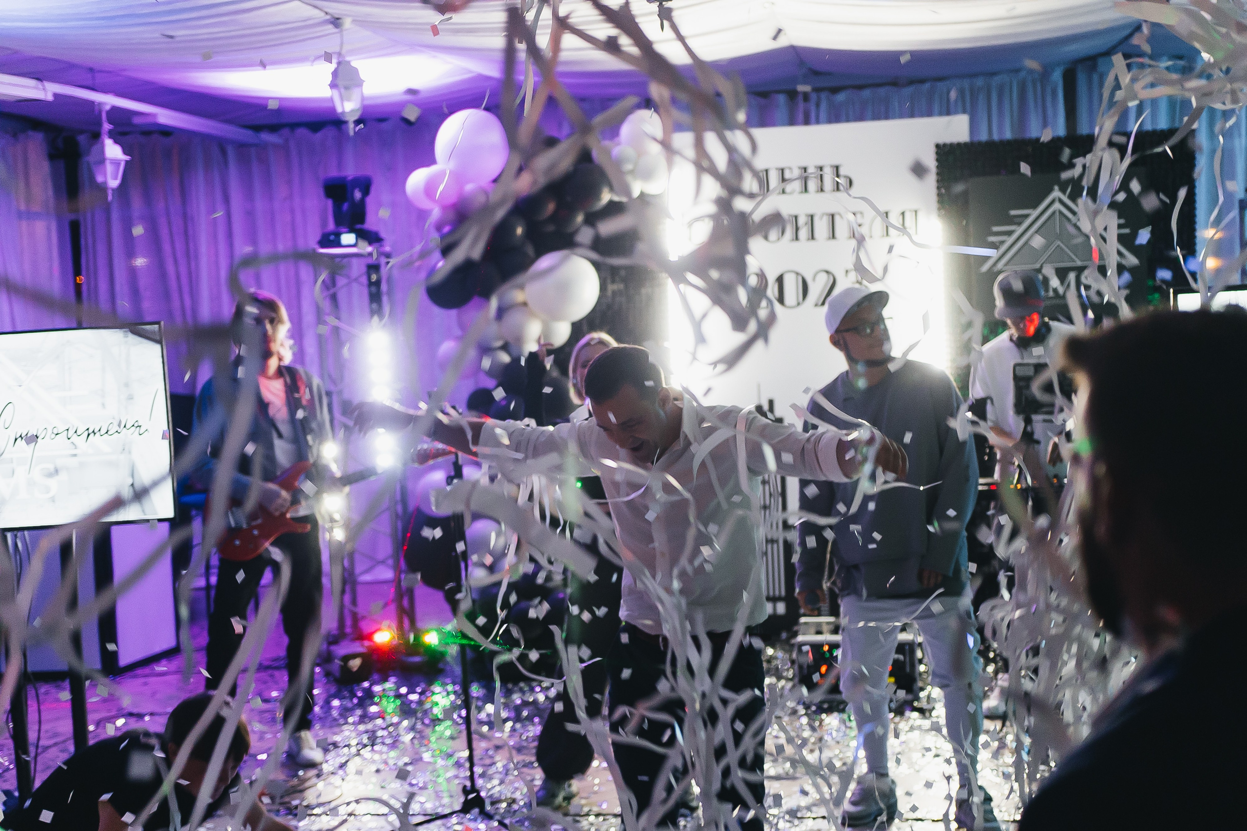 GMS. Фотограф Максим Мельников