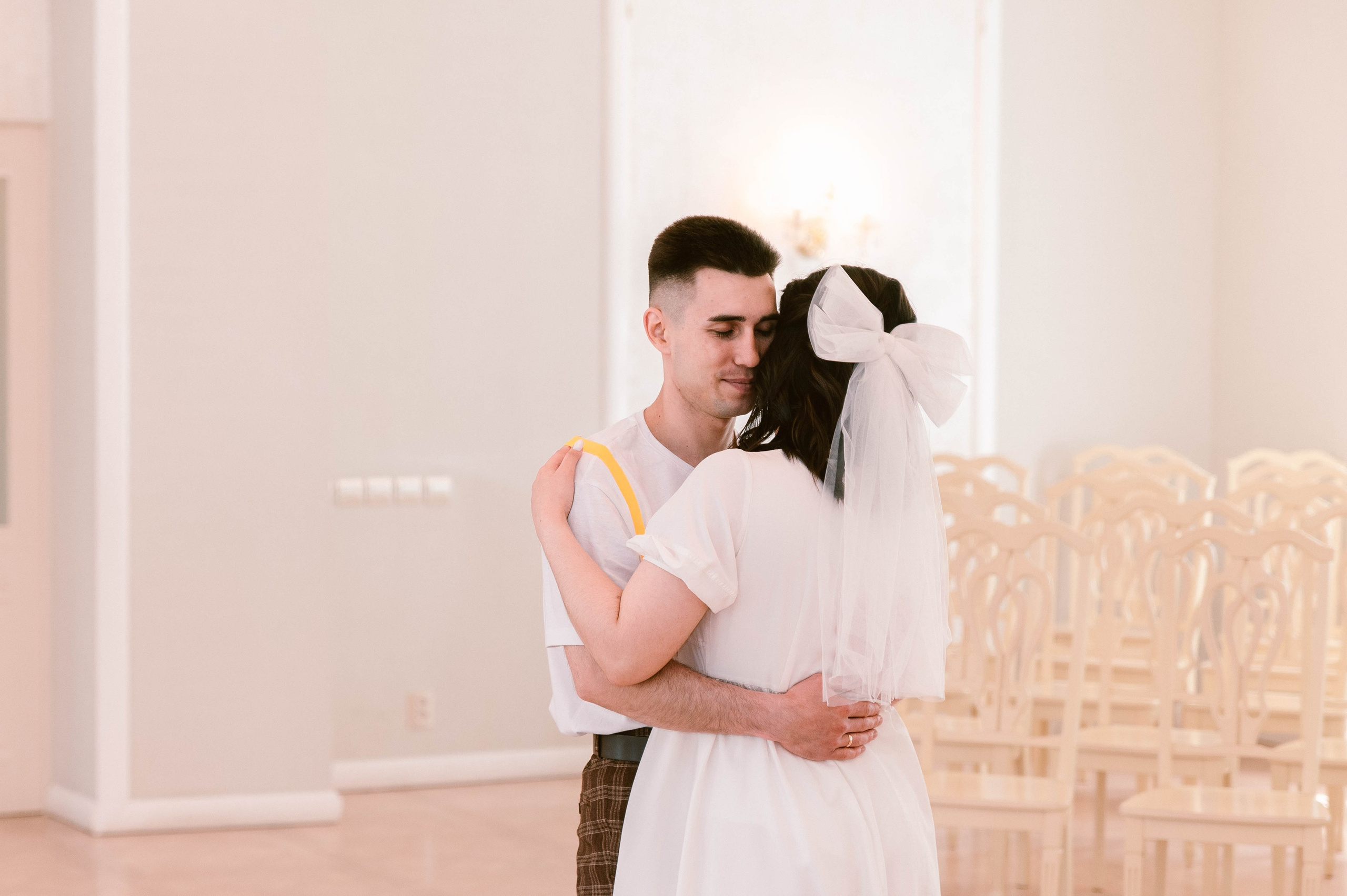 Андрей и Ульяна (день для двоих). Свадебный и семейный фотограф в Чите Юлия Оранская