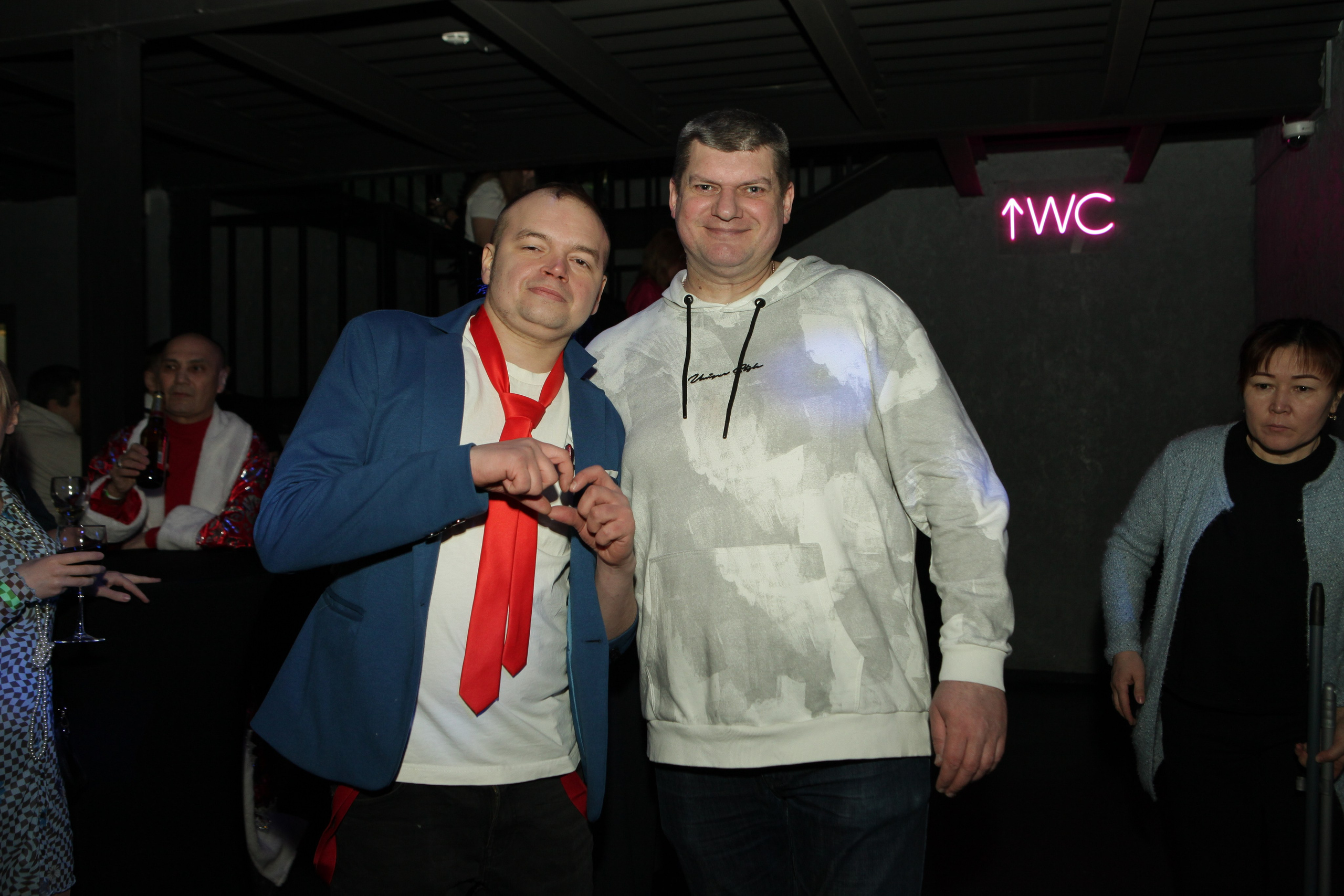 Корпоратив Леруа Мерлен Вегас. Репортажный, семейный, свадебный, портретный фотограф