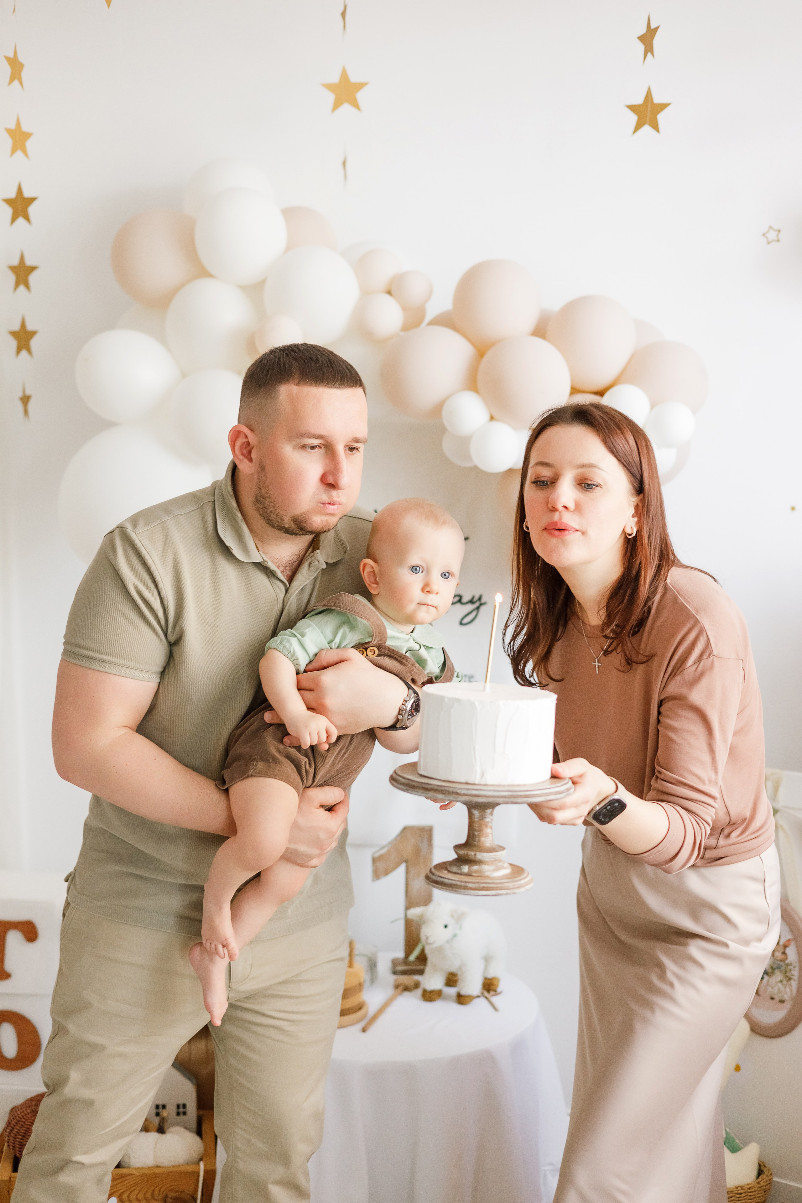 Матвей. Пакет Семейный. Детский и семейный фотограф в Краснодаре Альбина Морозова