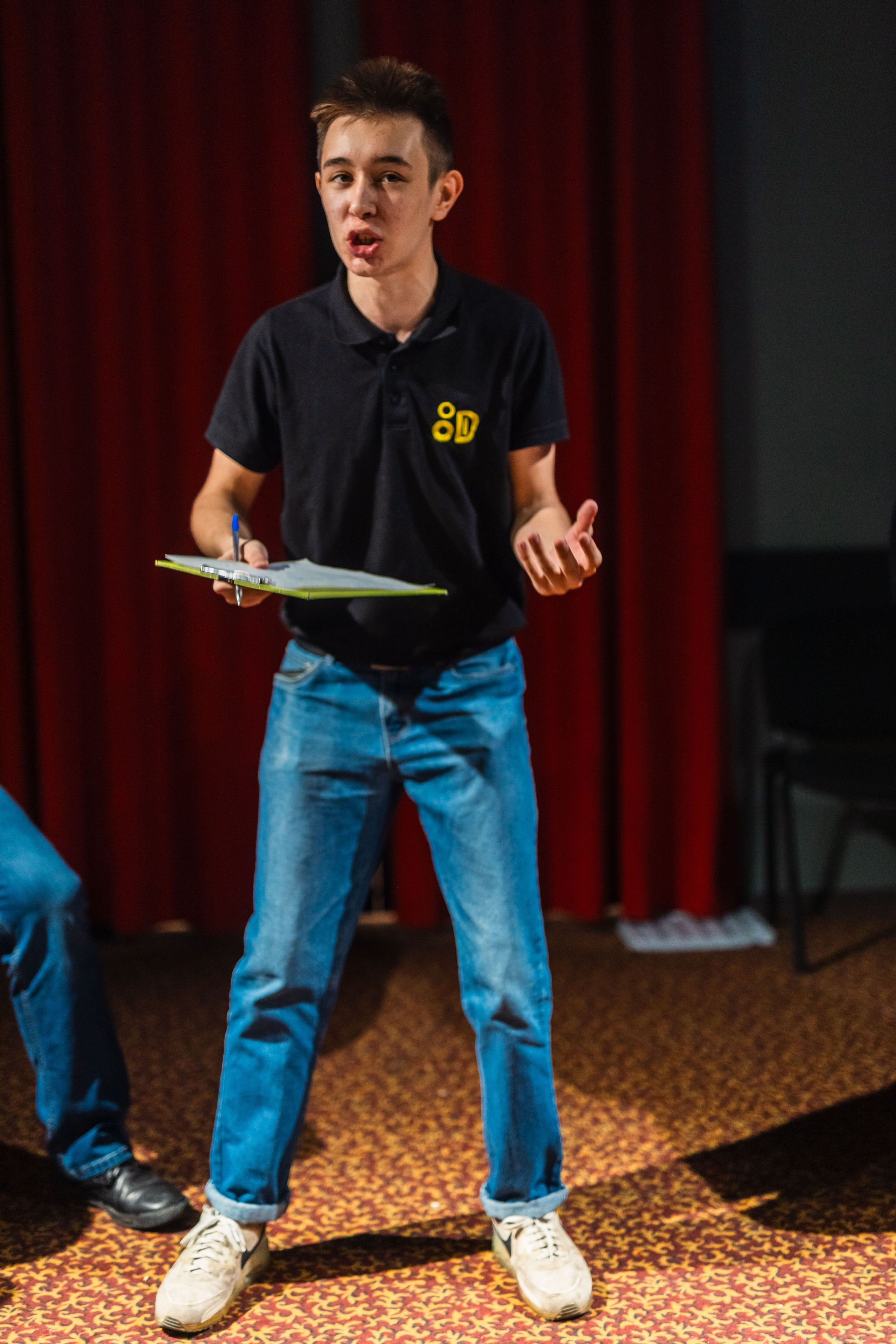 Show Today. Репортажный фотограф в Новосибирске