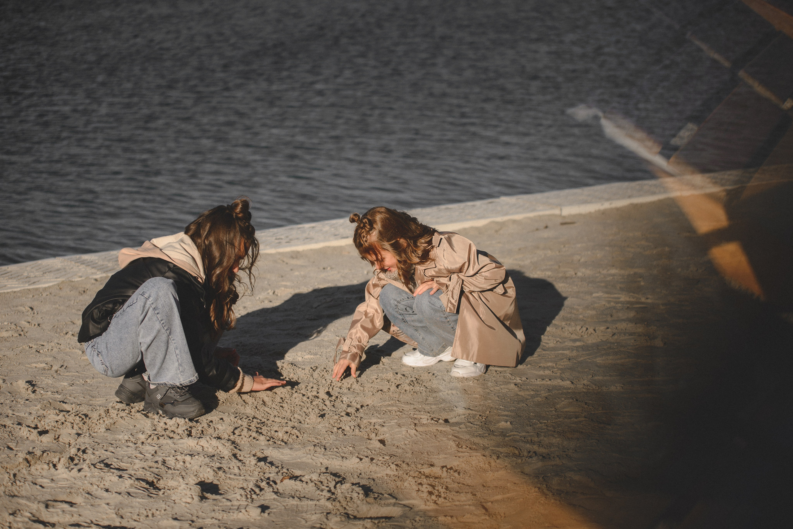 Прогулка выходного дня. Семейный фотограф в г. Ставрополь, Сорокина Мария
