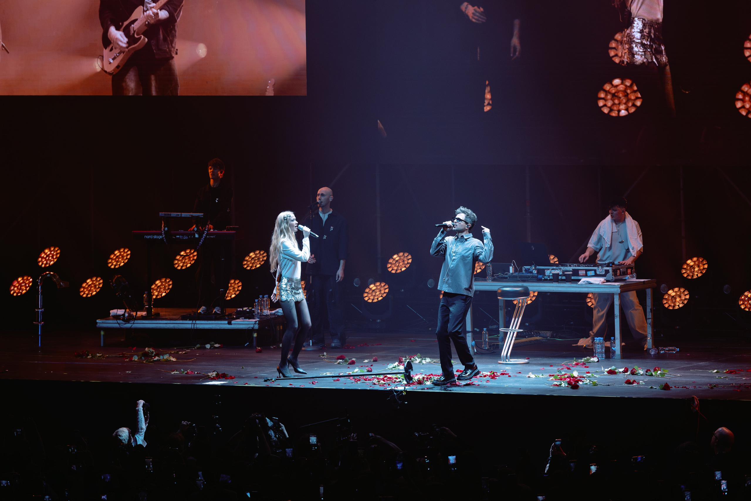 ЛСП. Фотограф в Москве Андрей Овчаров