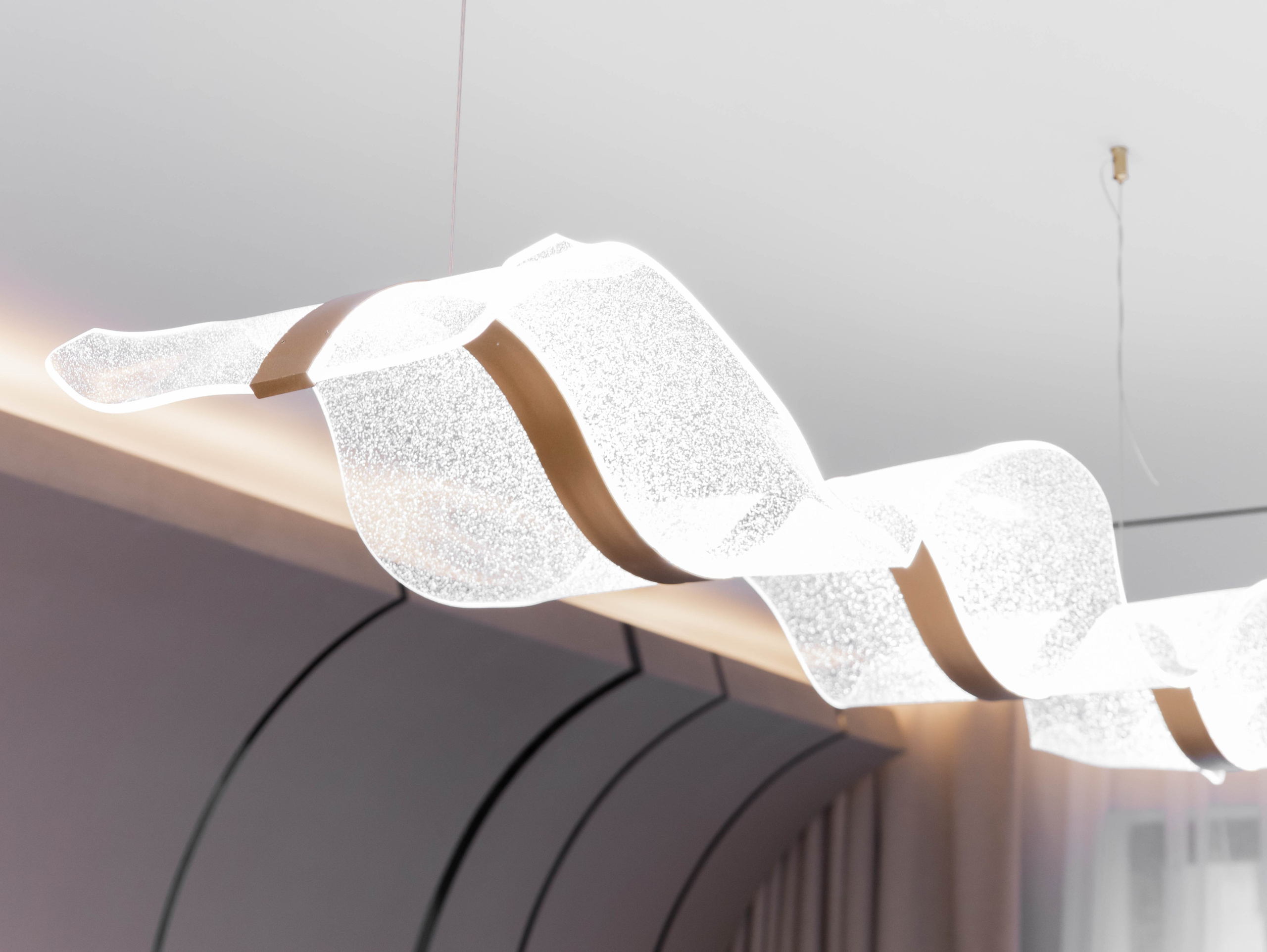 ЖК «RiverSide», 145 м². Room Design Studio