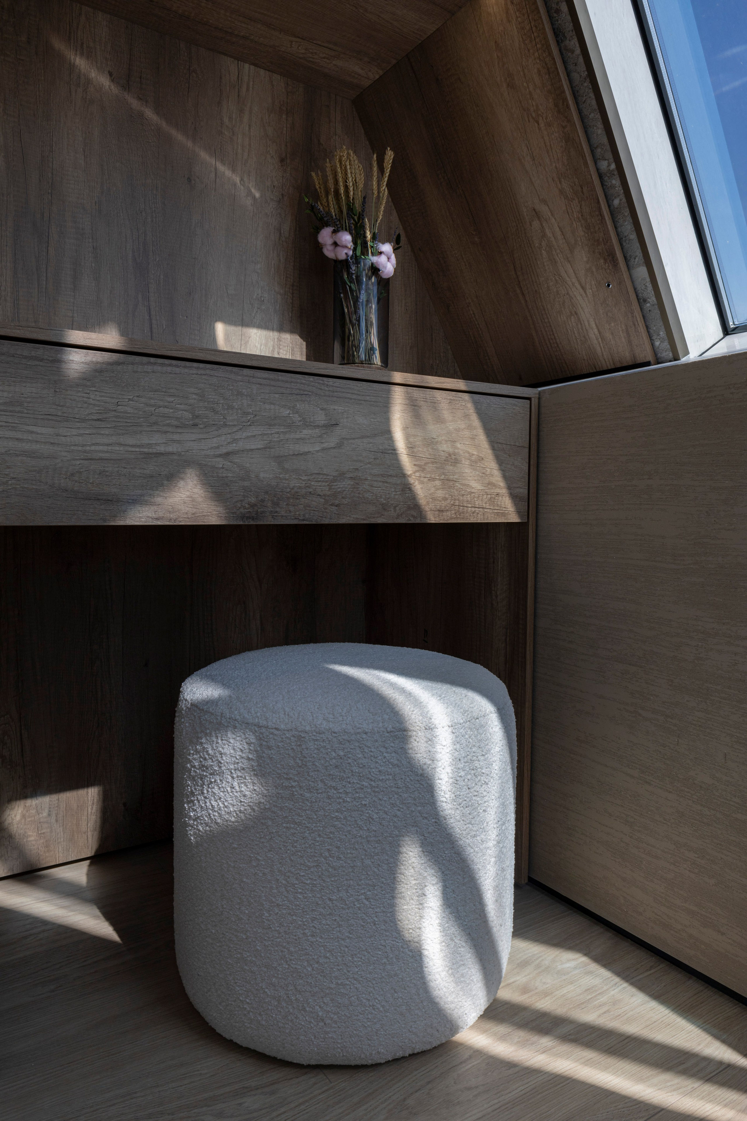 ЖК «ORION I», 143 м². Room Design Studio